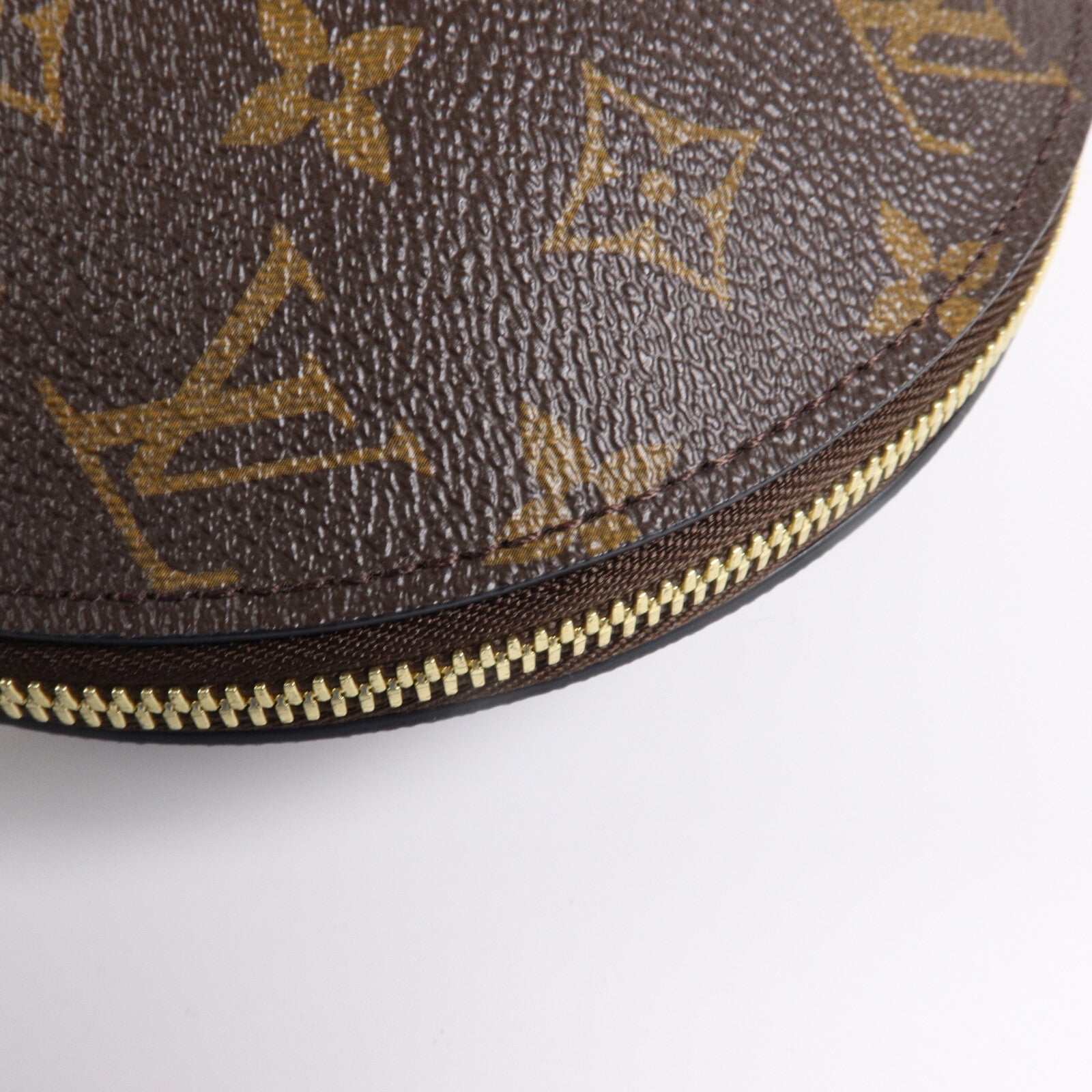LOUIS VUITTON Monogram Toupie肩背袋