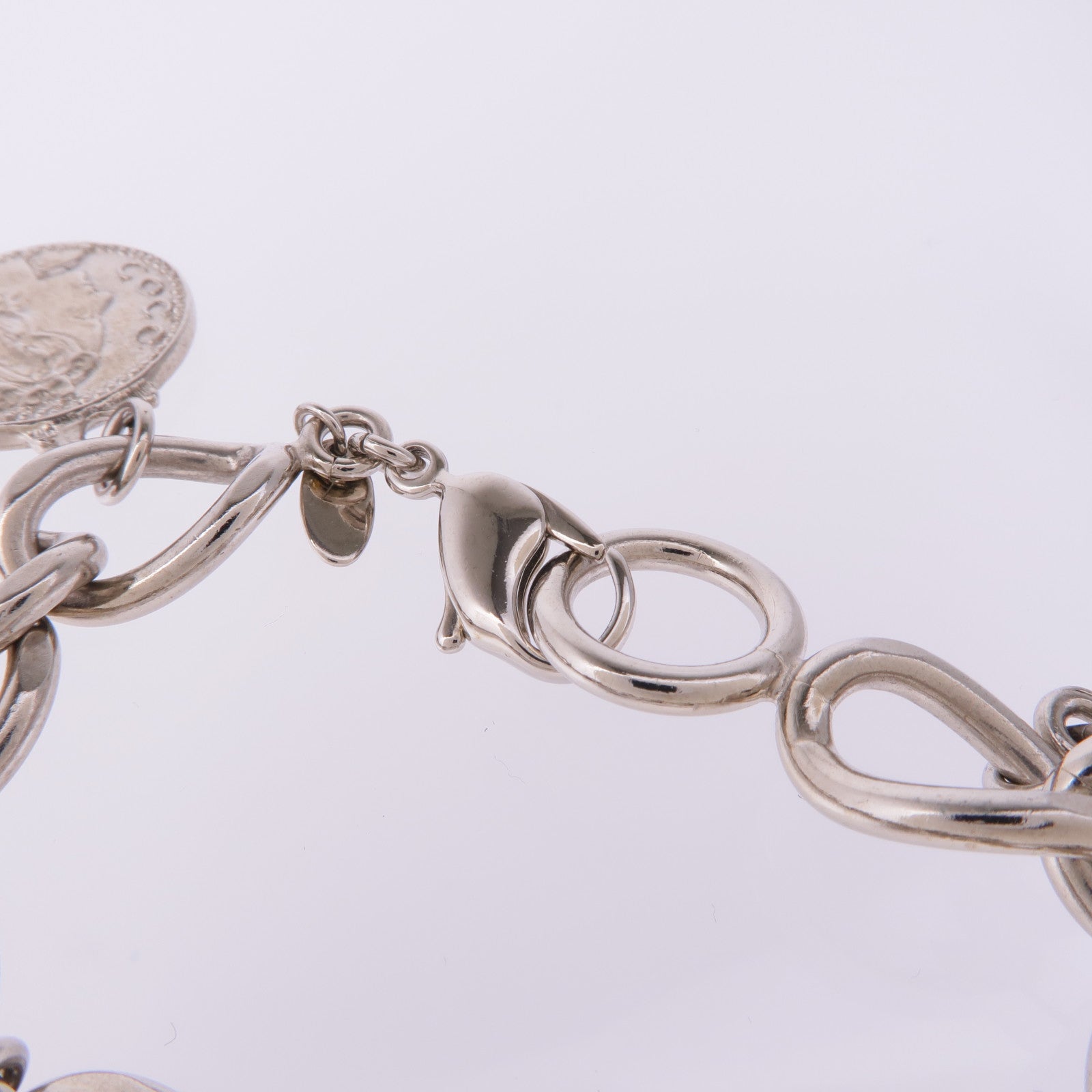 CHANEL 金屬Bracelet手鏈