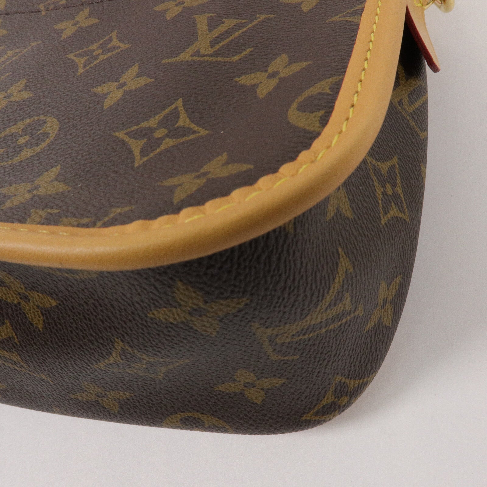 LOUIS VUITTON Monogram Diane肩背袋