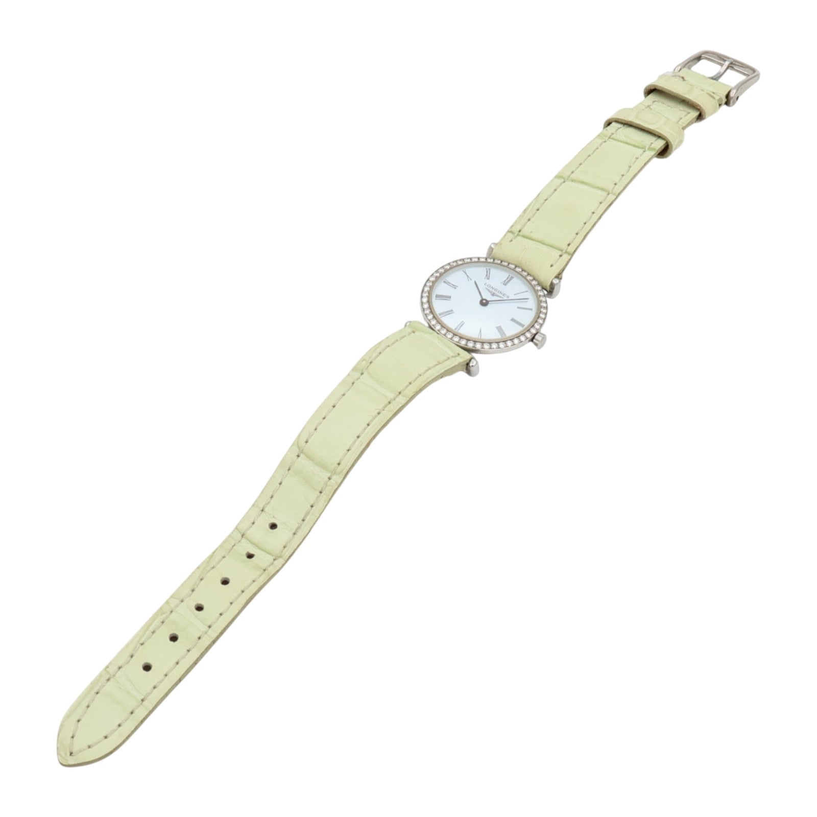 LONGINES La Grande Classique L4.204.0