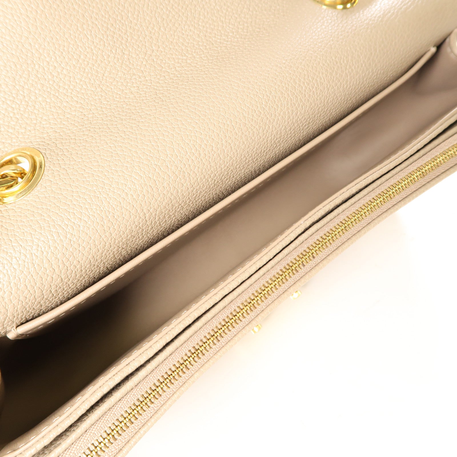 LOUIS VUITTON Momogram Empreinte Marceau肩背袋灰色