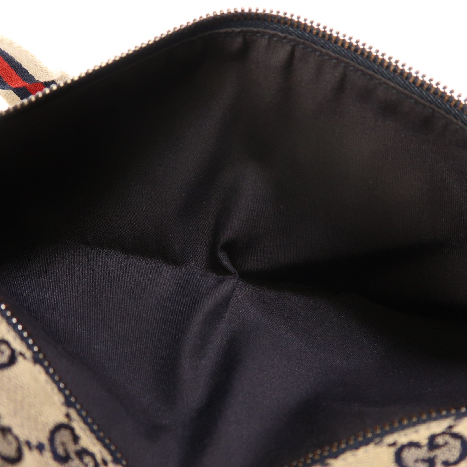 GUCCI 帆布Waist Bag腰包