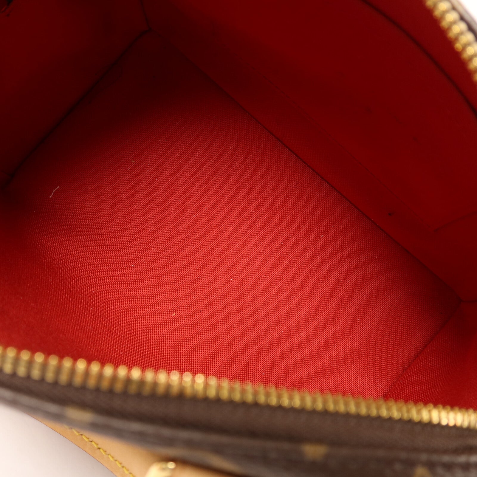 LOUIS VUITTON Monogram Speedy 20手挽肩背兩用袋