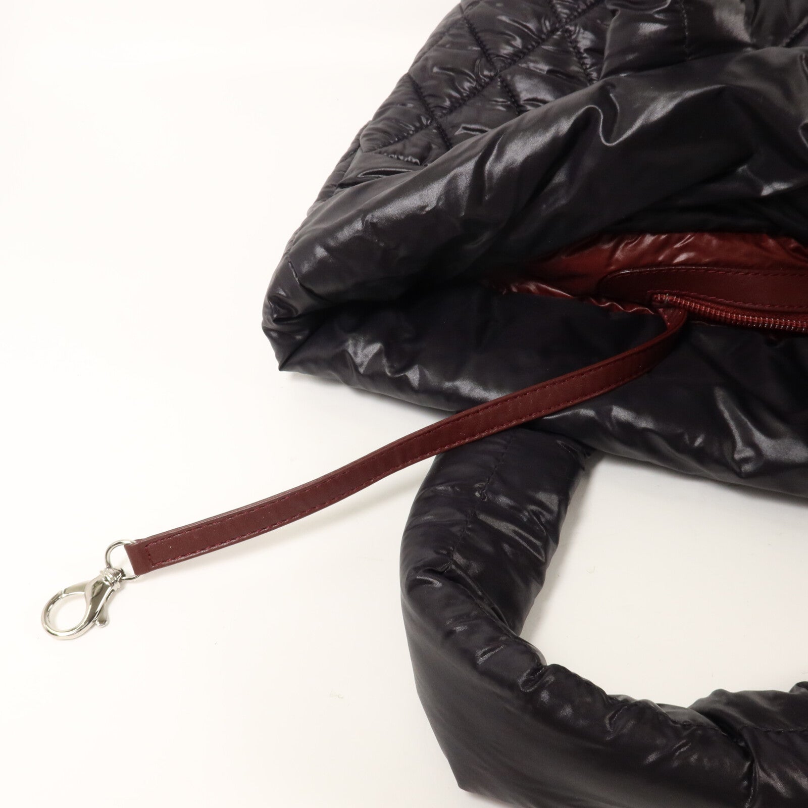 CHANEL 尼龍Cocoon Tote bag手挽袋