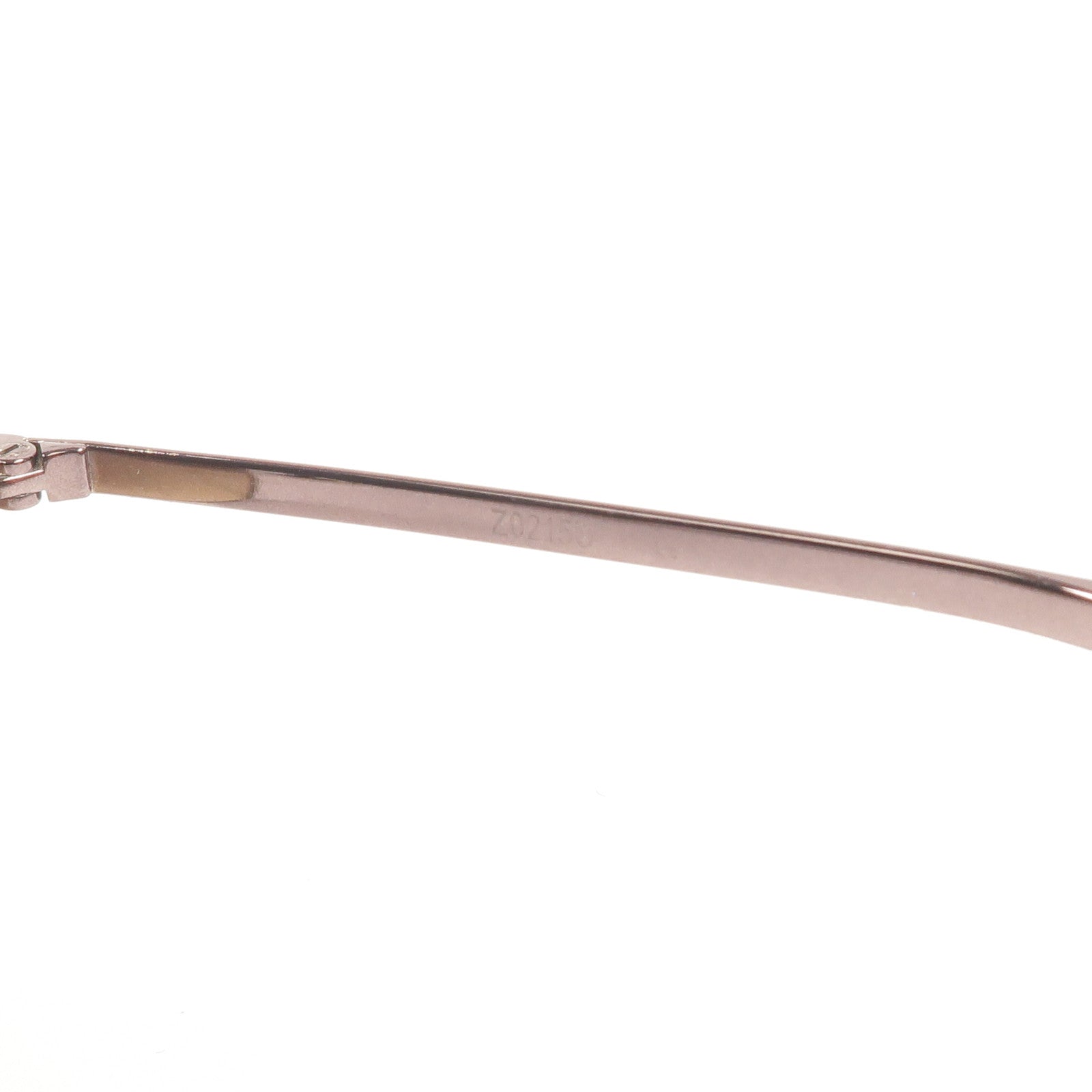 LOUIS VUITTON 金屬/AcetateSocoa Aviator Sunglasses太陽眼鏡