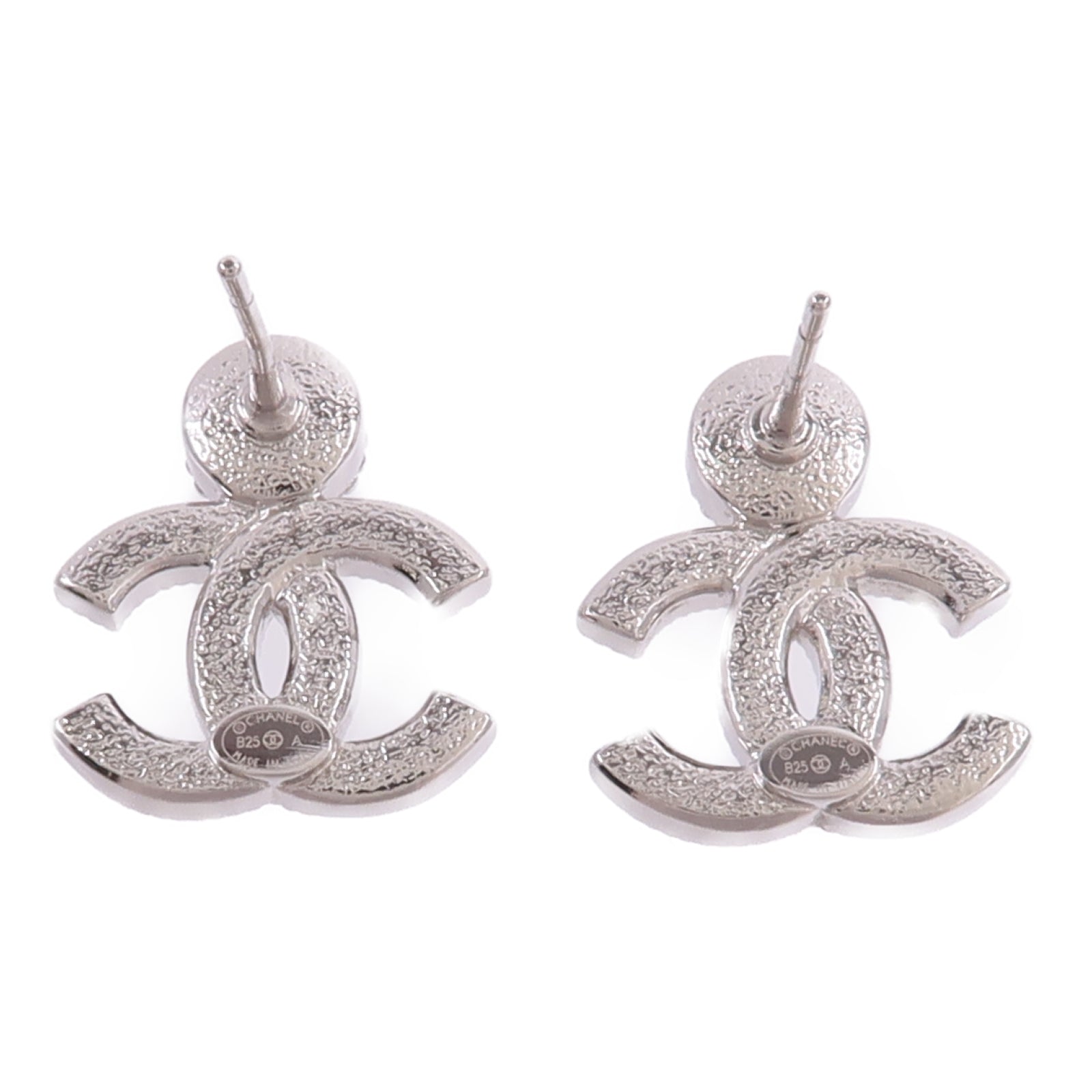 CHANEL 金屬Earrings耳環