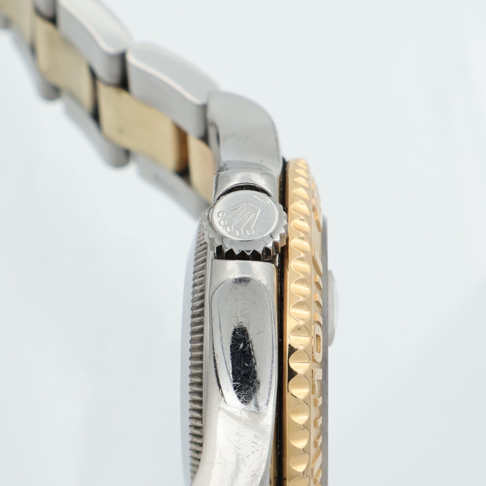ROLEX Yacht Master 68623