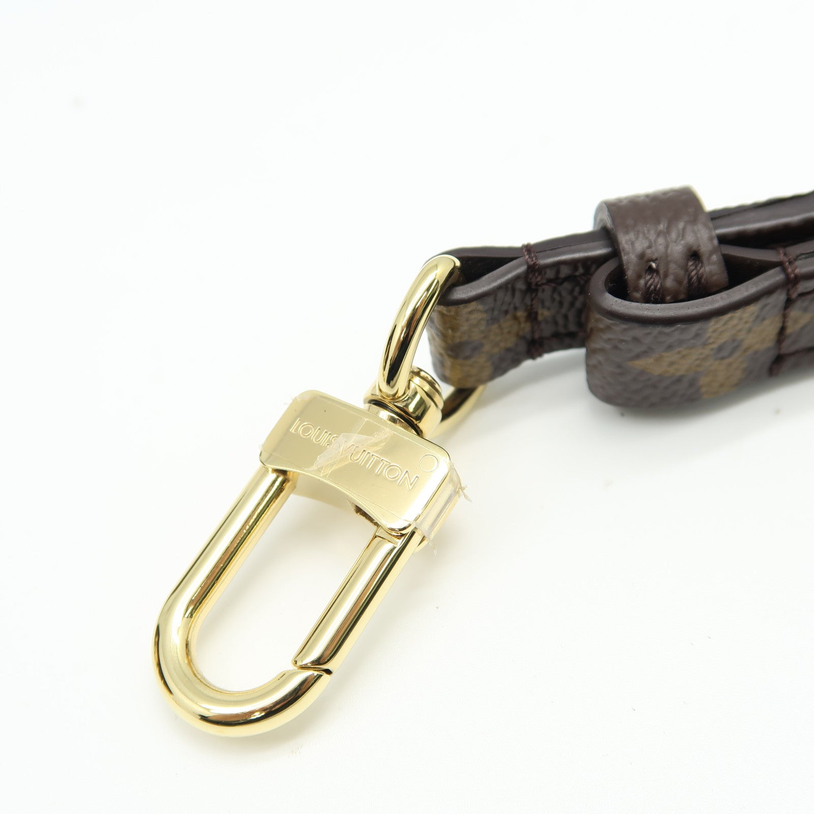 LOUIS VUITTON Monogram Pochette Metis East West金扣手挽肩背兩用袋啡色