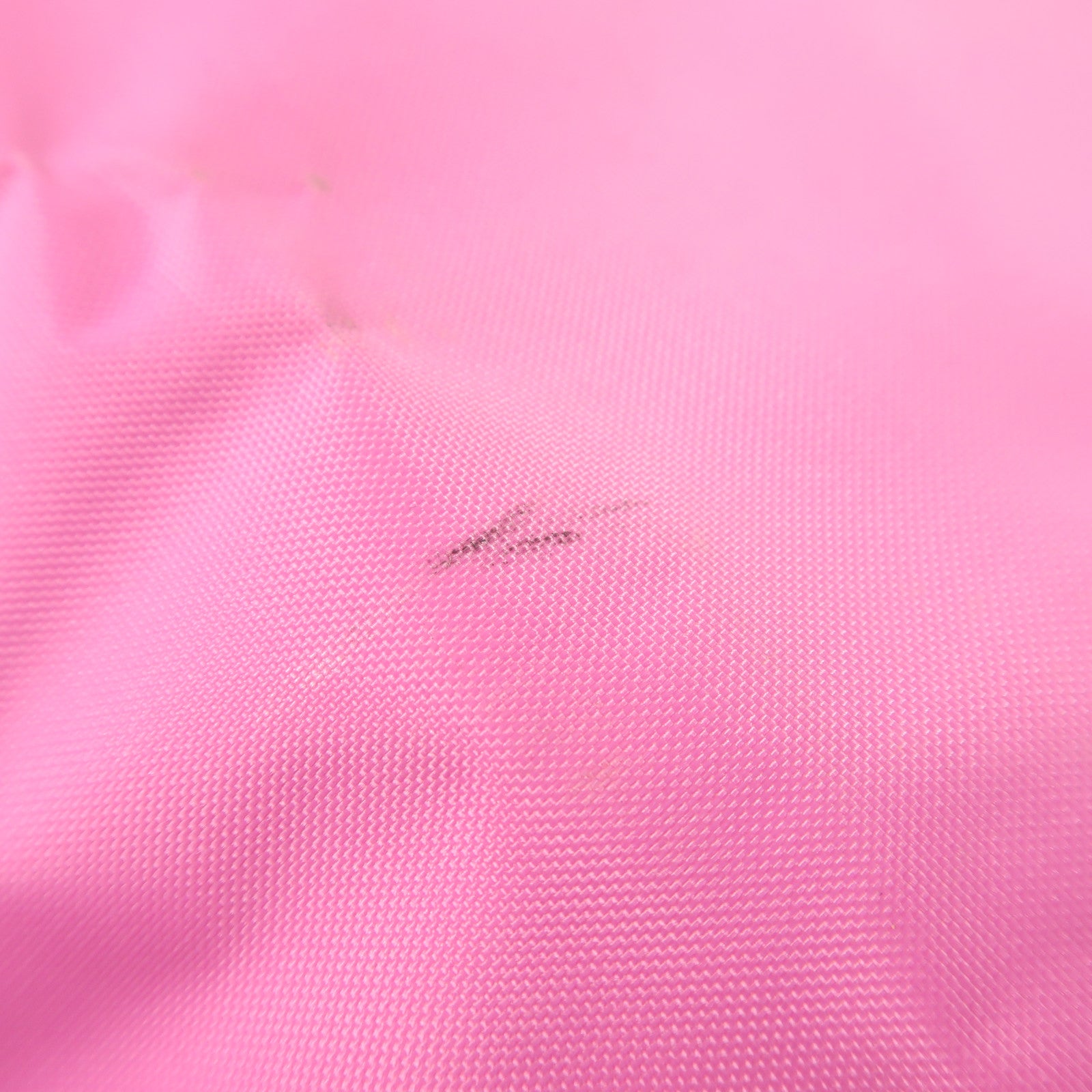 Longchamp 尼龍Shoulder Bag金扣肩背袋