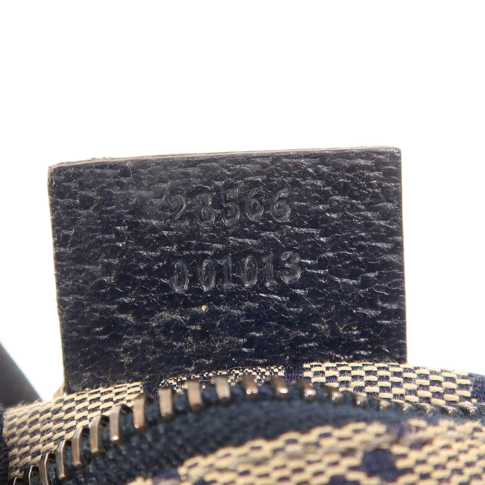 GUCCI 帆布Waist Bag腰包