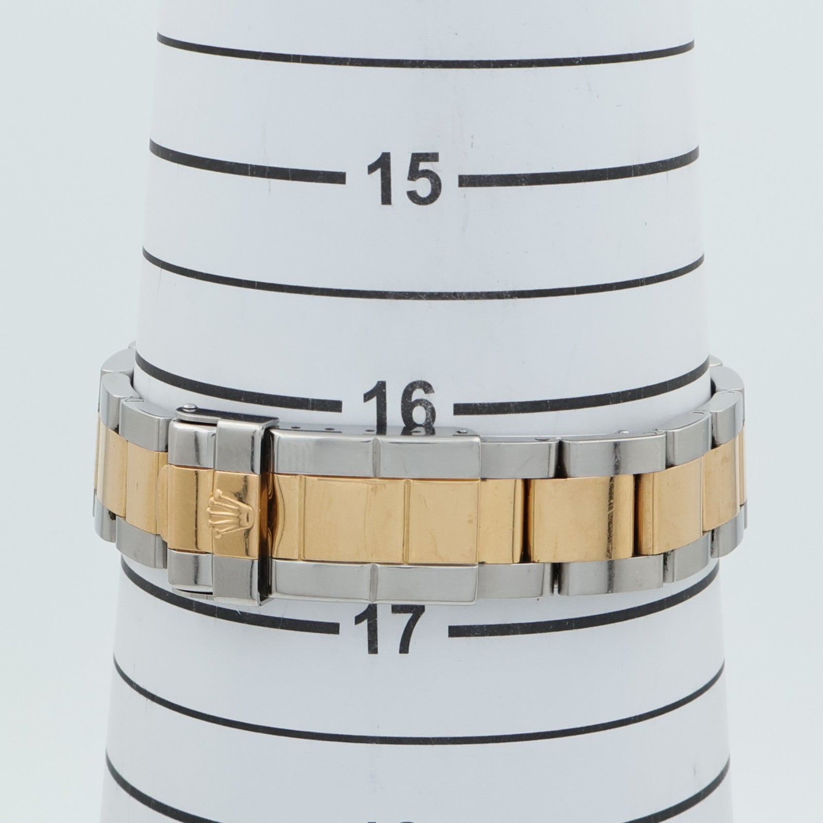 ROLEX Yacht Master 68623