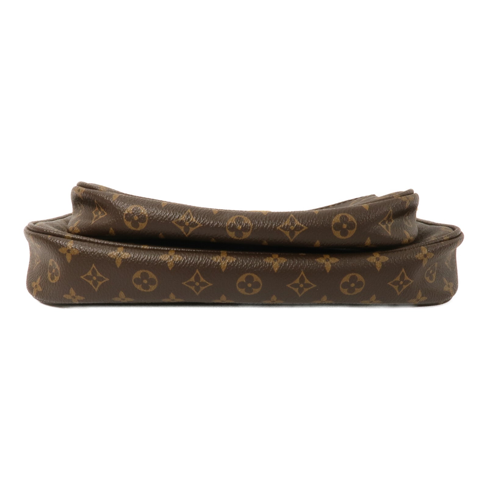 LOUIS VUITTON Monogram Multi Pochette Accessoires肩背袋