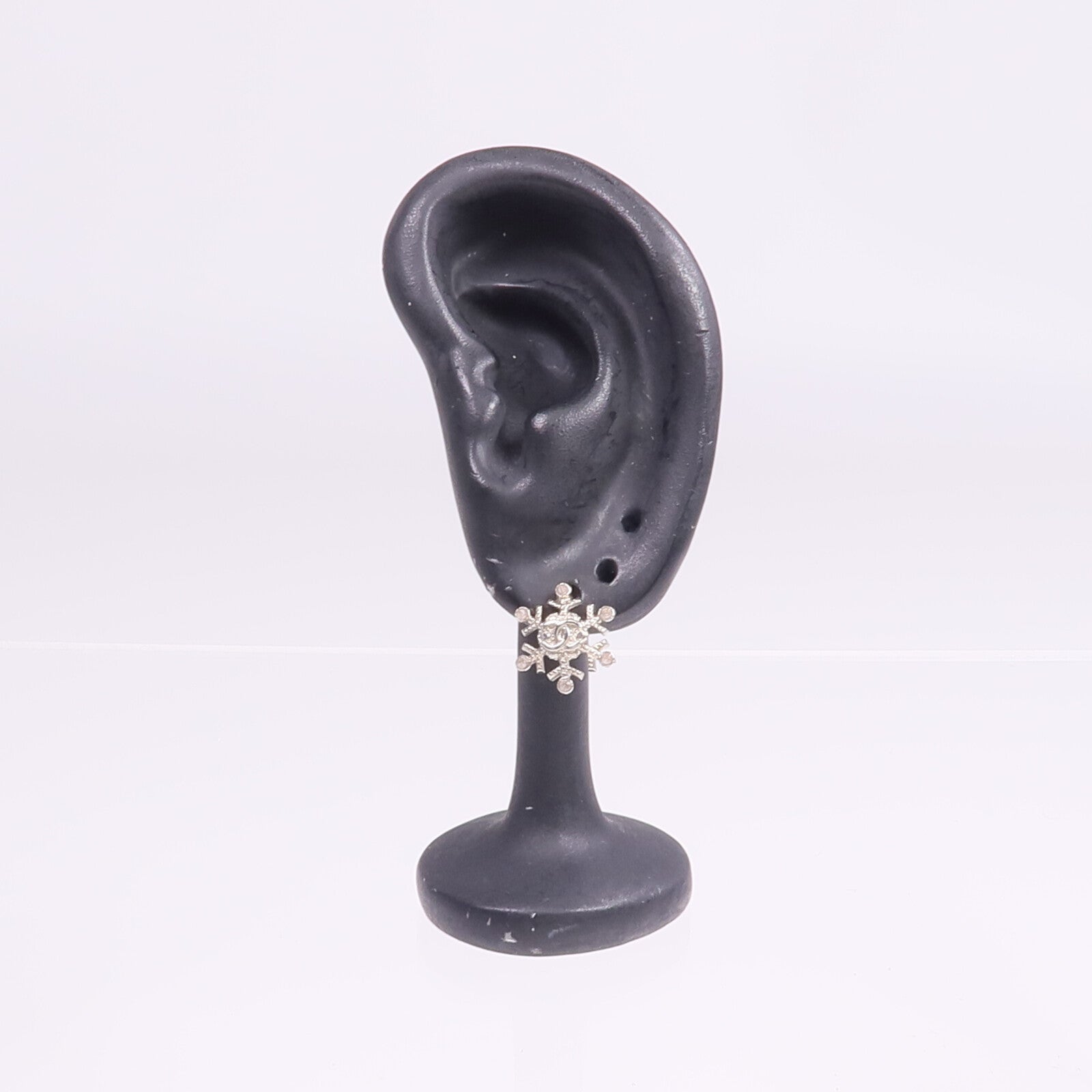 CHANEL 金屬Earrings耳環