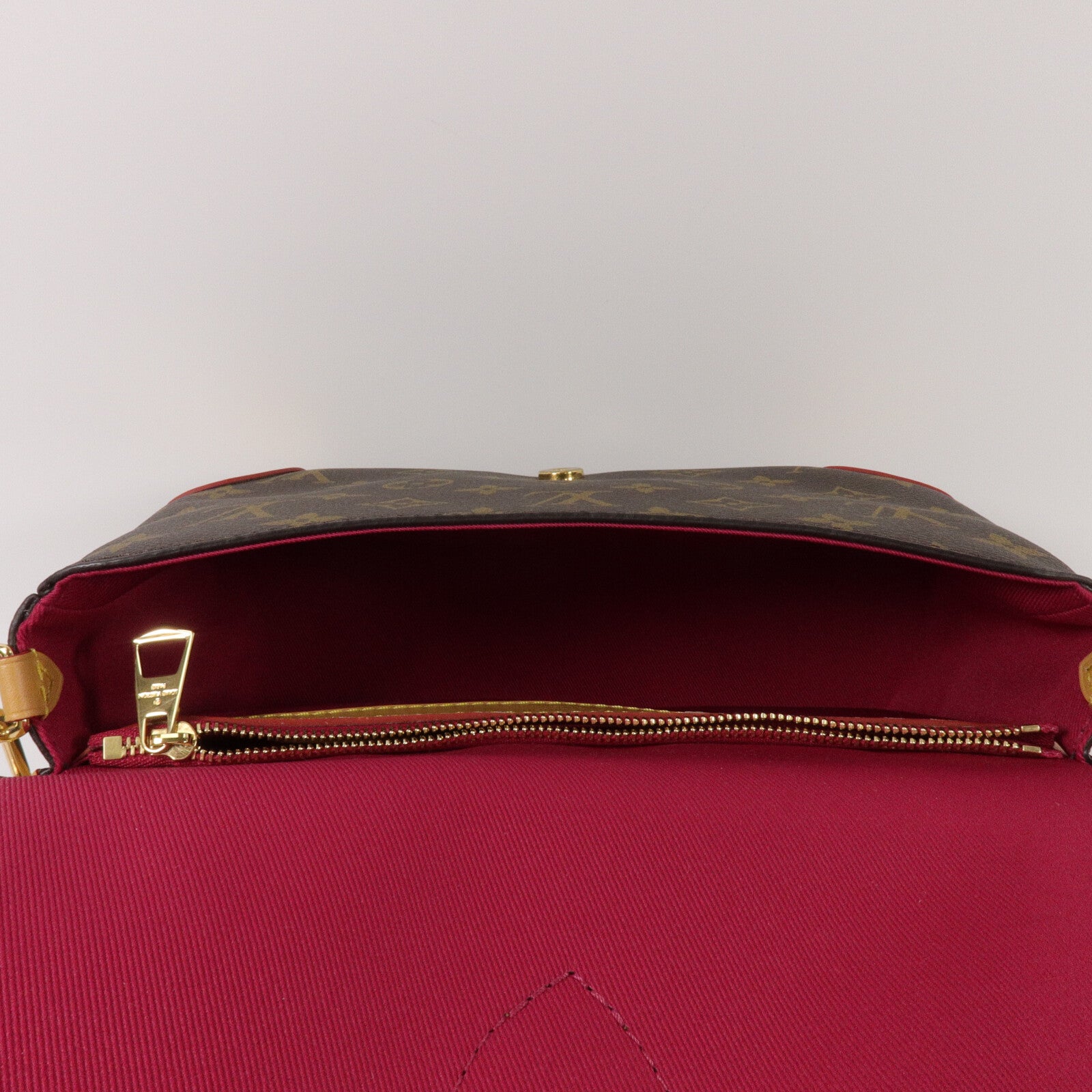 LOUIS VUITTON Monogram Diane肩背袋