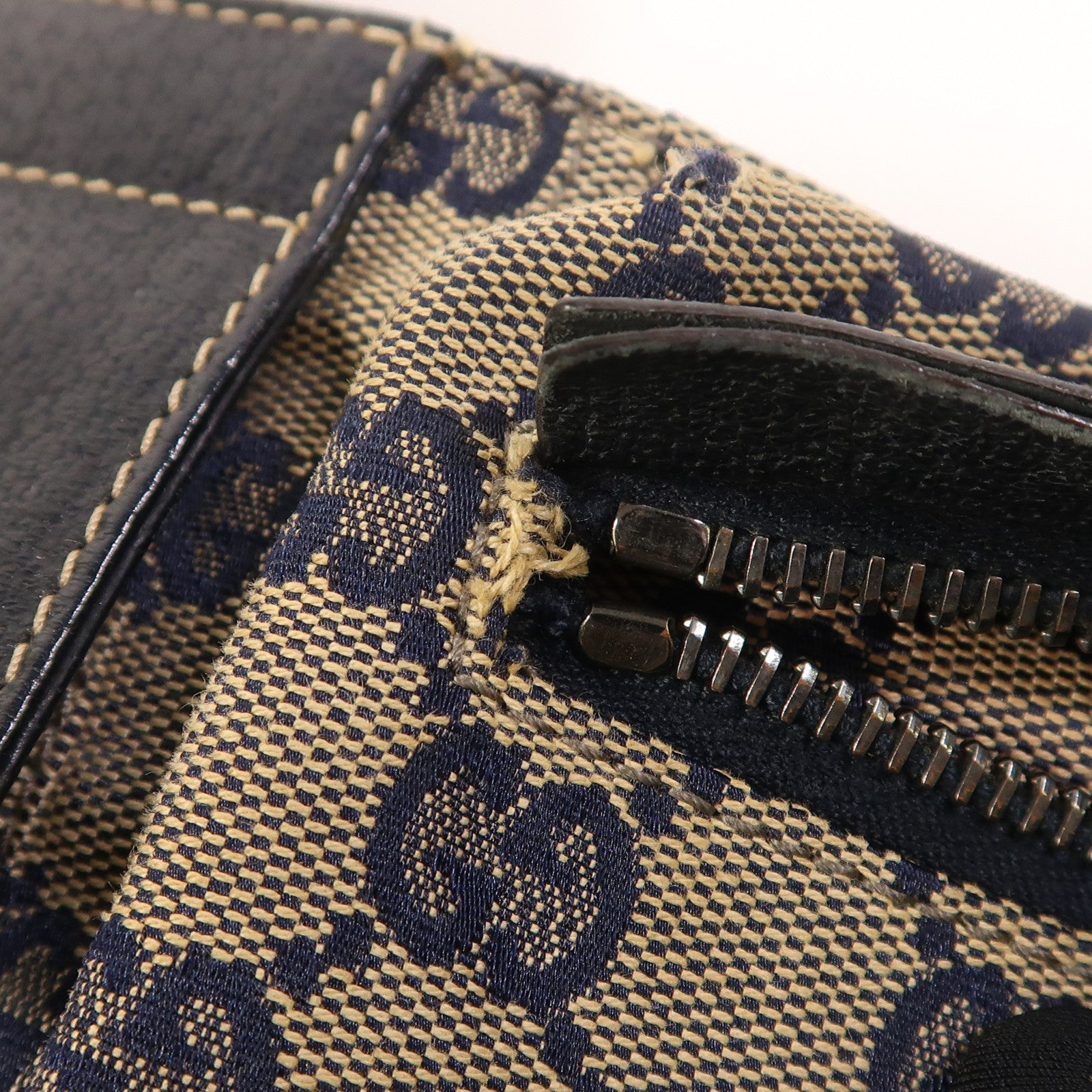 GUCCI 帆布Waist Bag腰包