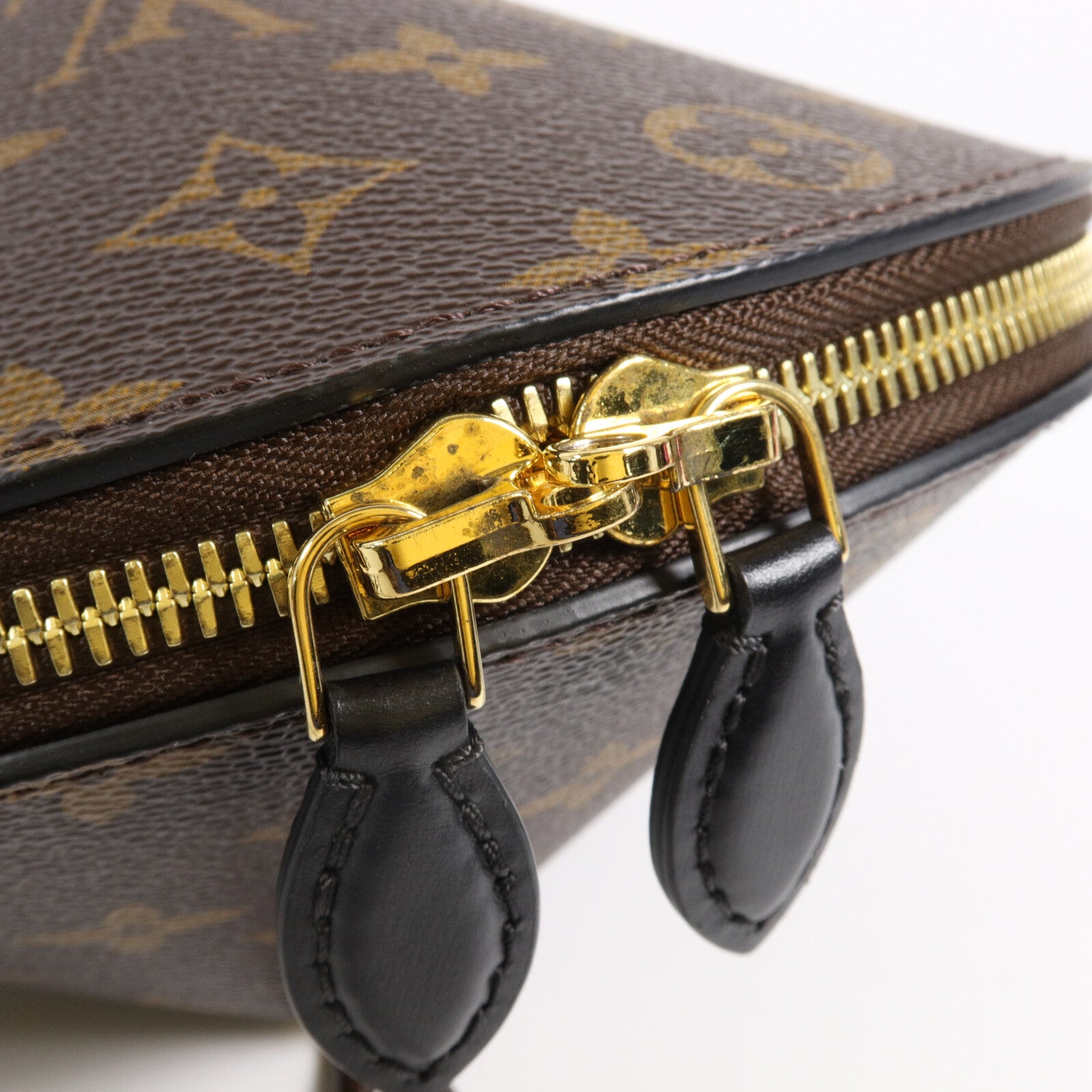 LOUIS VUITTON Monogram Toupie肩背袋