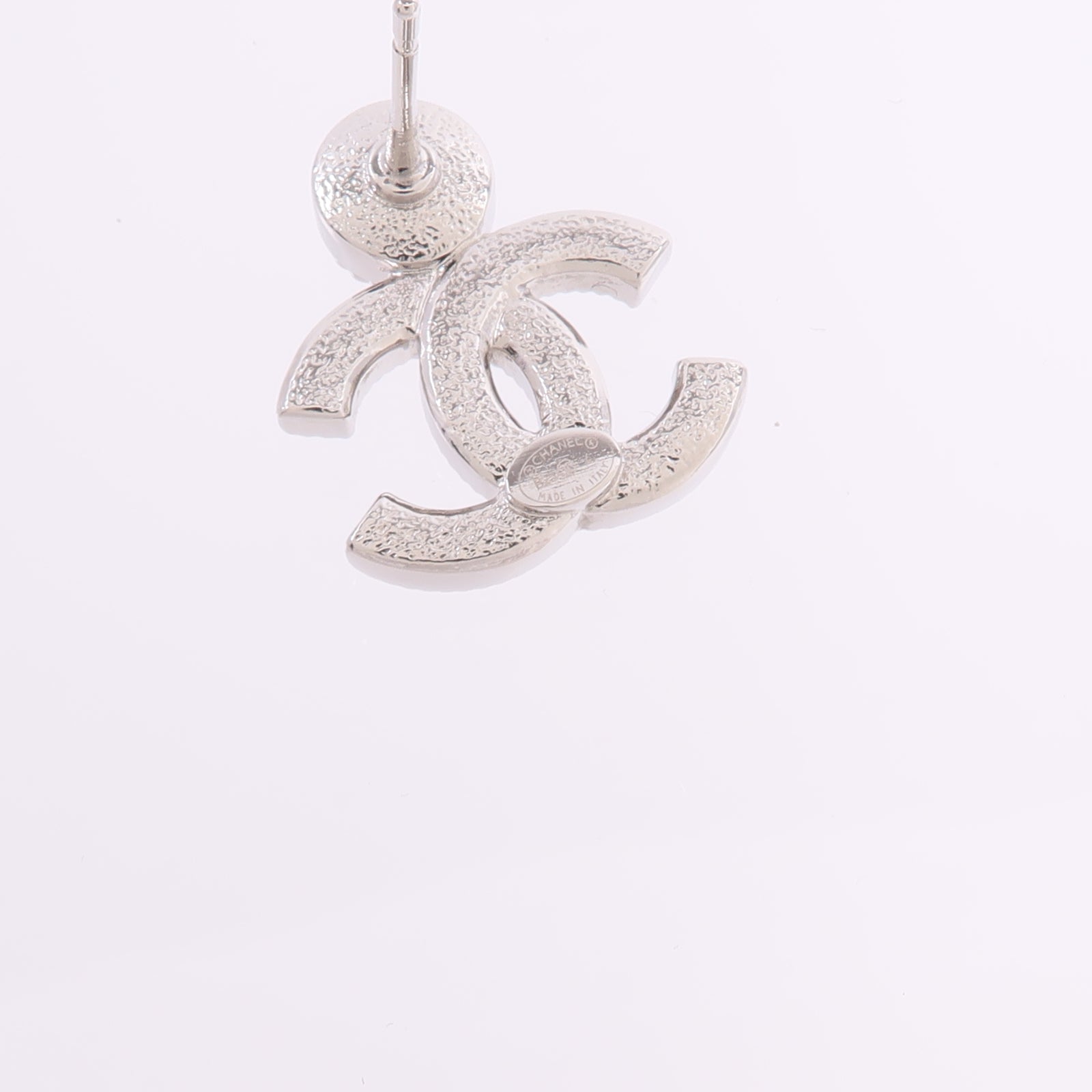 CHANEL 金屬Earrings耳環
