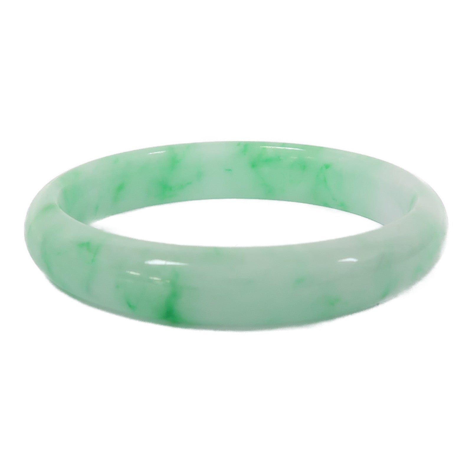 JEWELRY 翡翠Jade 40.9g手鐲