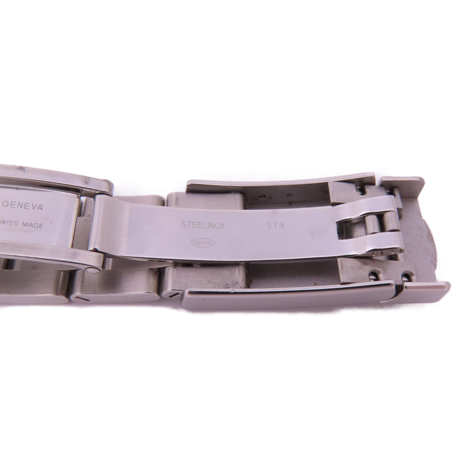 ROLEX Oyster Perpetual 31 177200