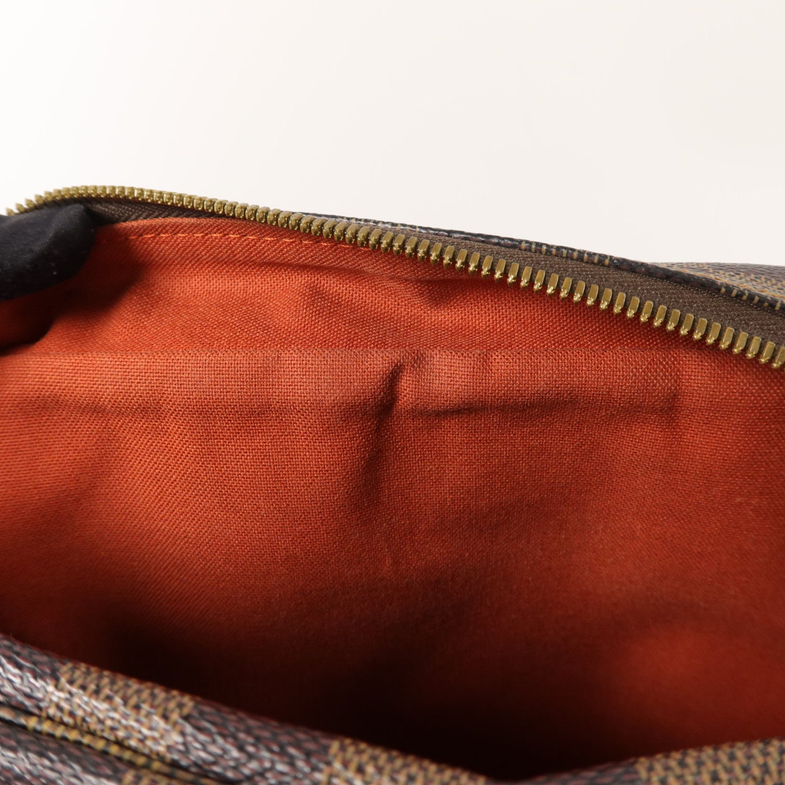 LOUIS VUITTON Damier Naviglio肩背袋