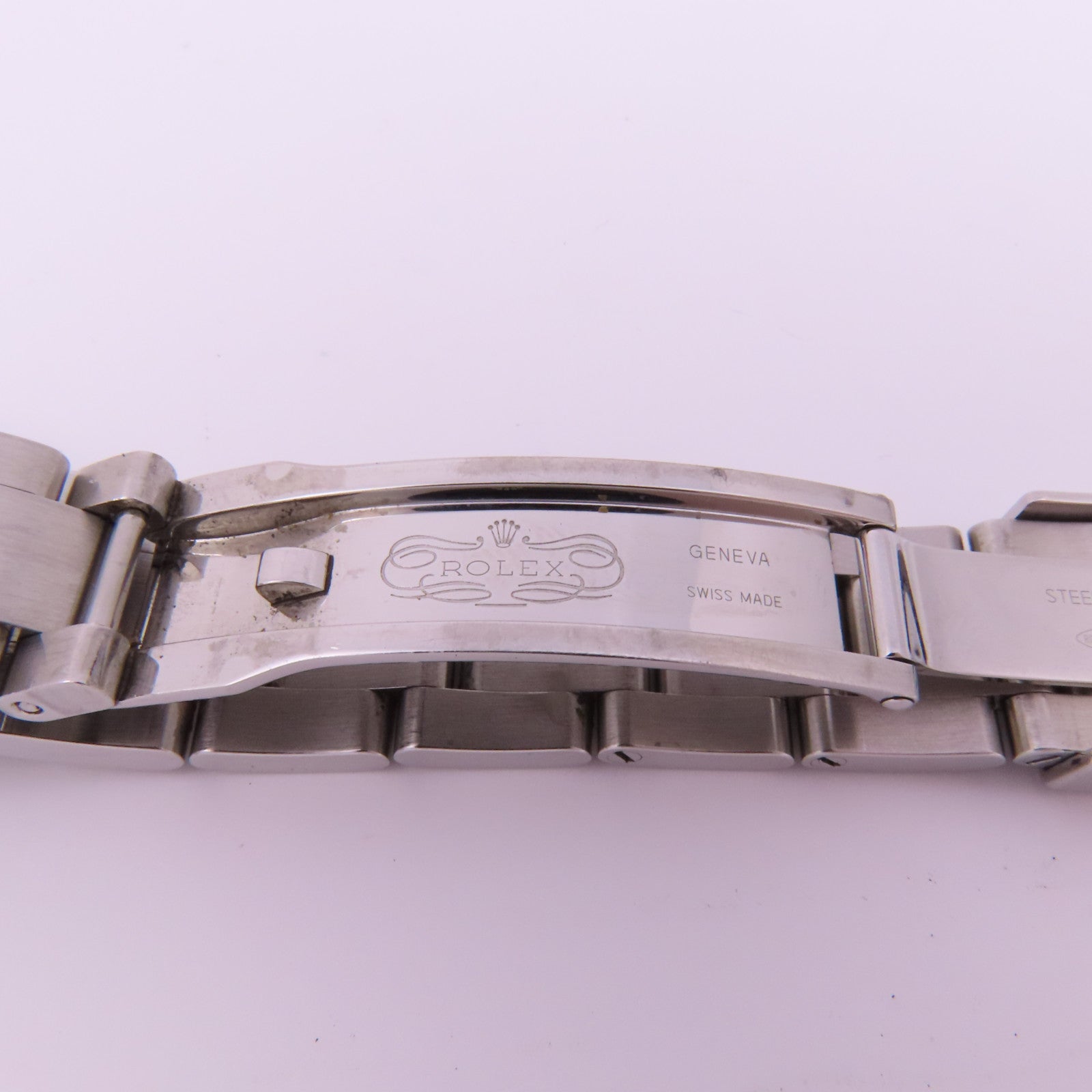 ROLEX Oyster Perpetual 31 177200