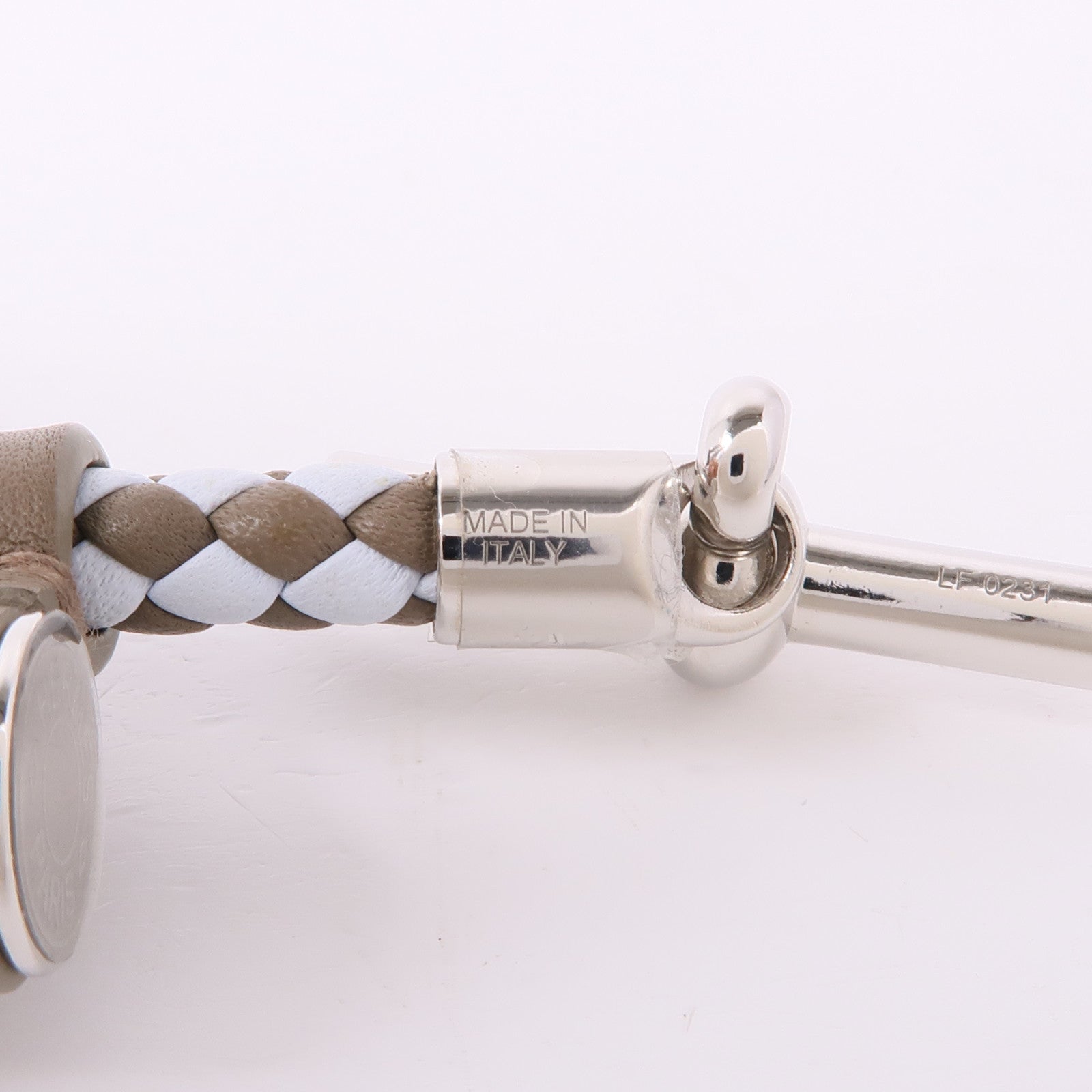 HERMES 【激減優惠】Swift皮革Belt皮帶Etoupe