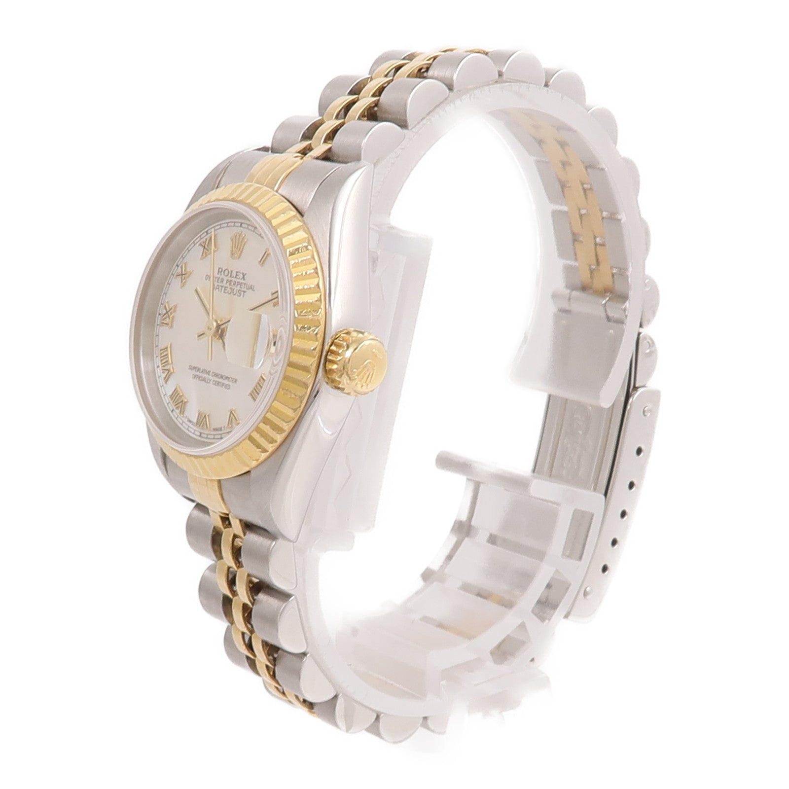 ROLEX Datejust 69173NR