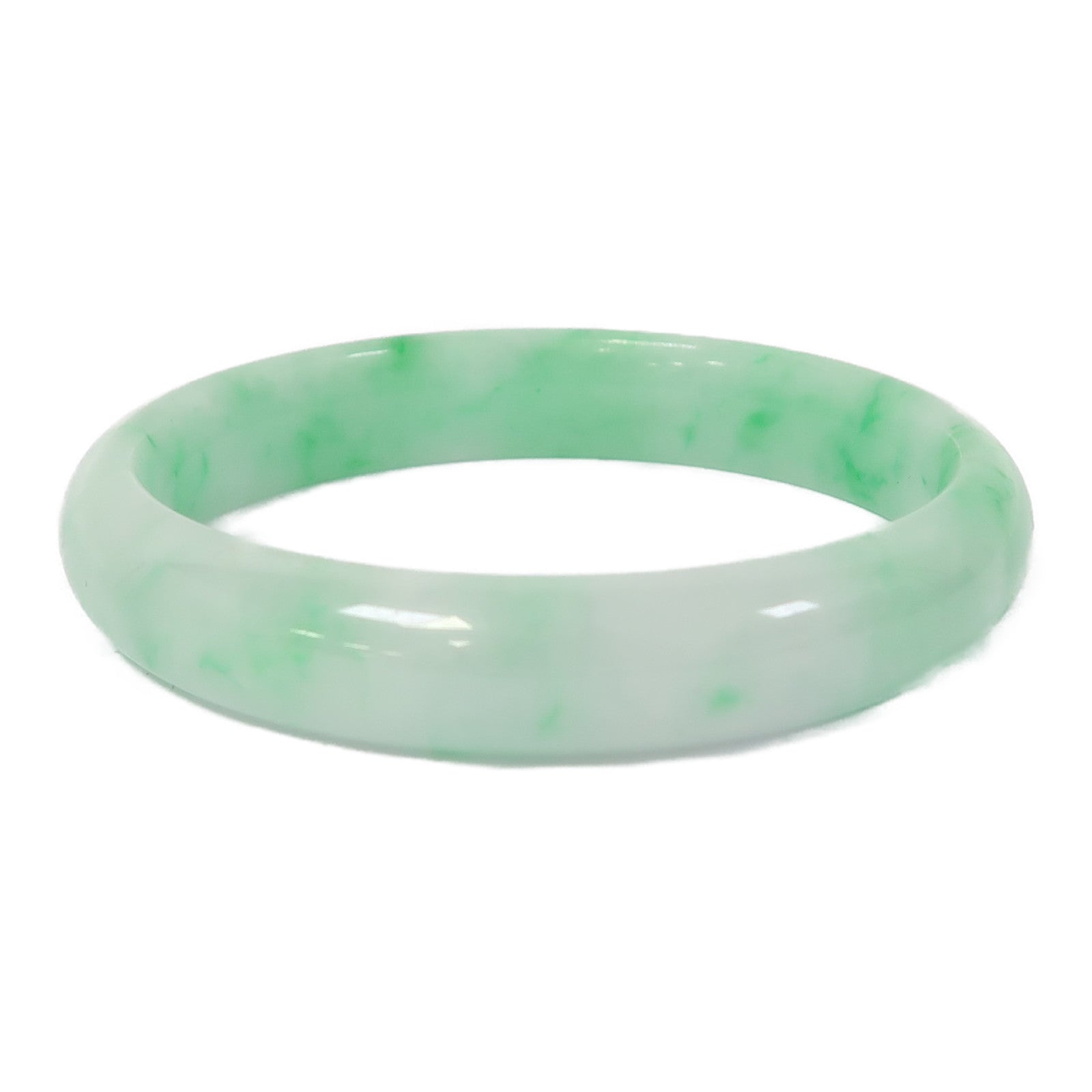 JEWELRY 翡翠Jade 40.9g手鐲