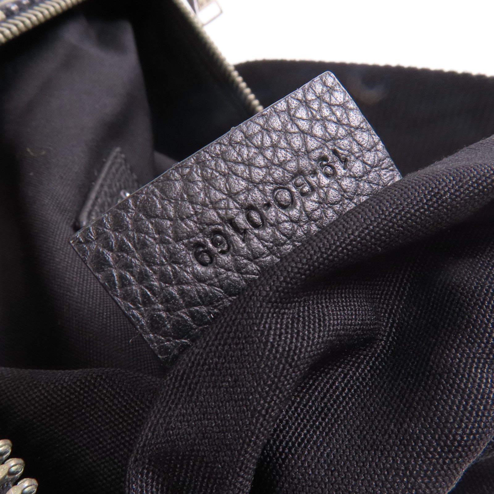 Dior 帆布Saddle Crossbody斜孭袋