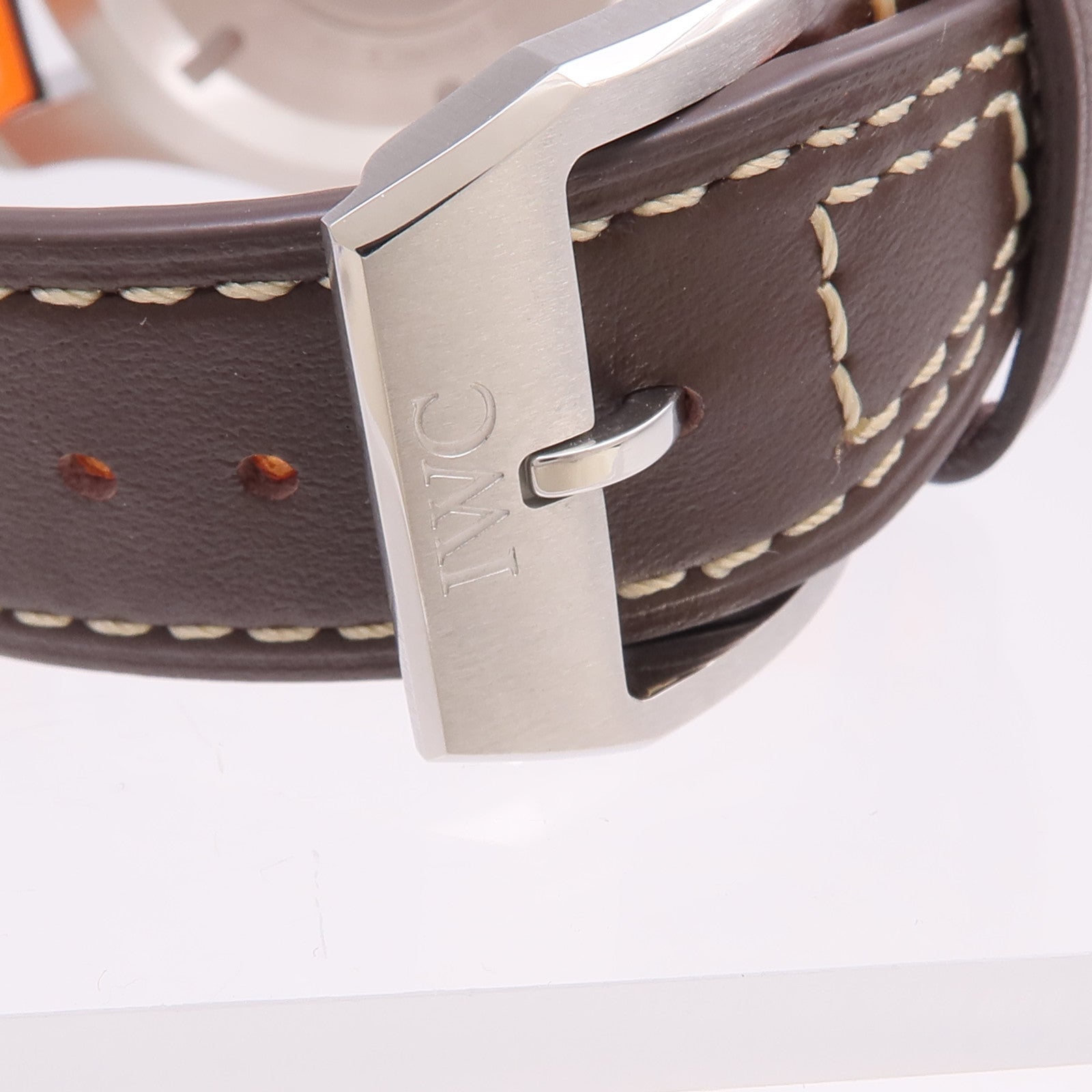 IWC Pilot's Watch Chronograph Edition "Le Petit Prince" IW377714