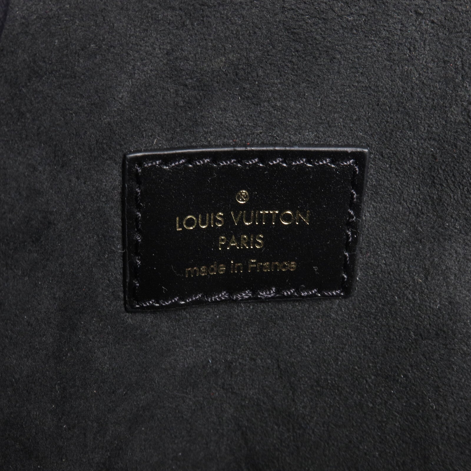 LOUIS VUITTON Monogram Toupie肩背袋