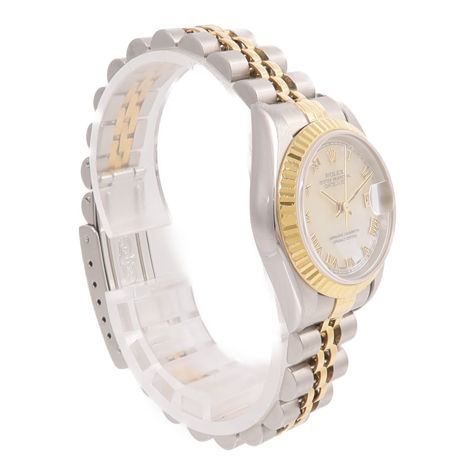 ROLEX Datejust 69173NR