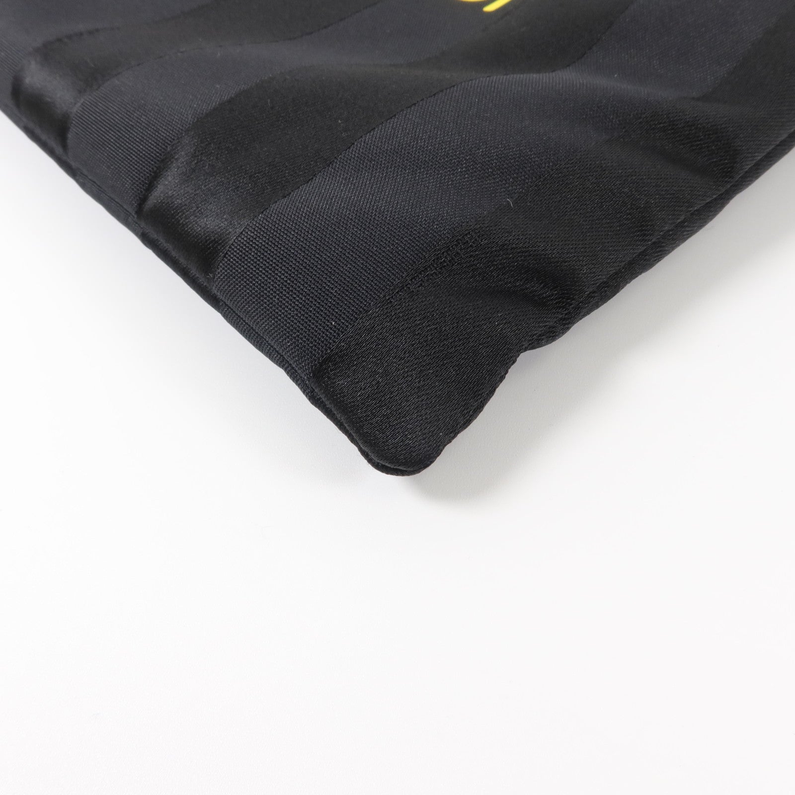 FENDI 尼龍/牛皮皮革Shoulder Bag肩背袋