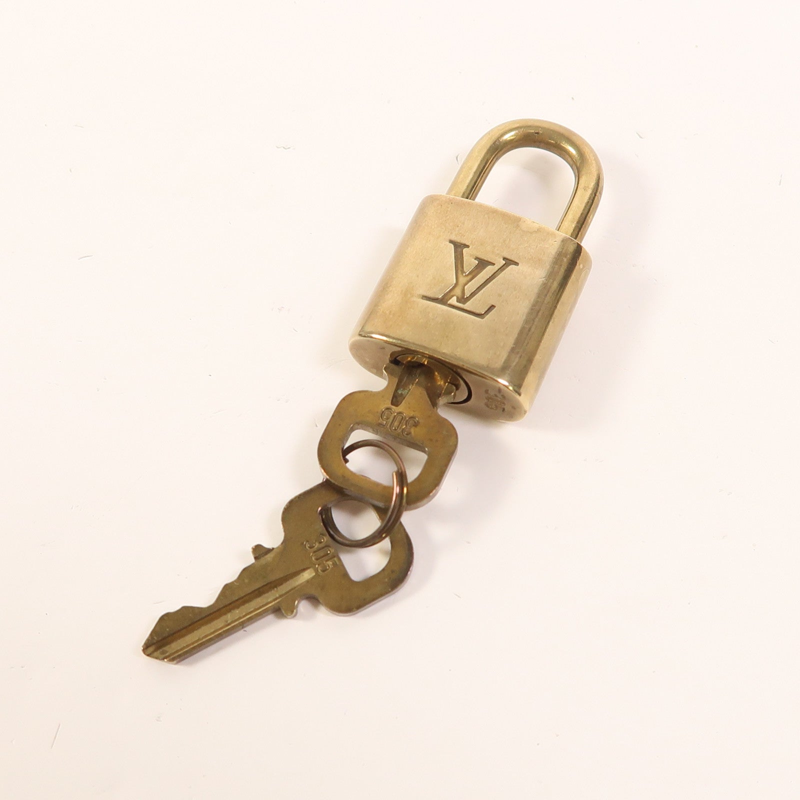 LOUIS VUITTON 帆布Antigua Sac Weekend金扣手挽肩背兩用袋