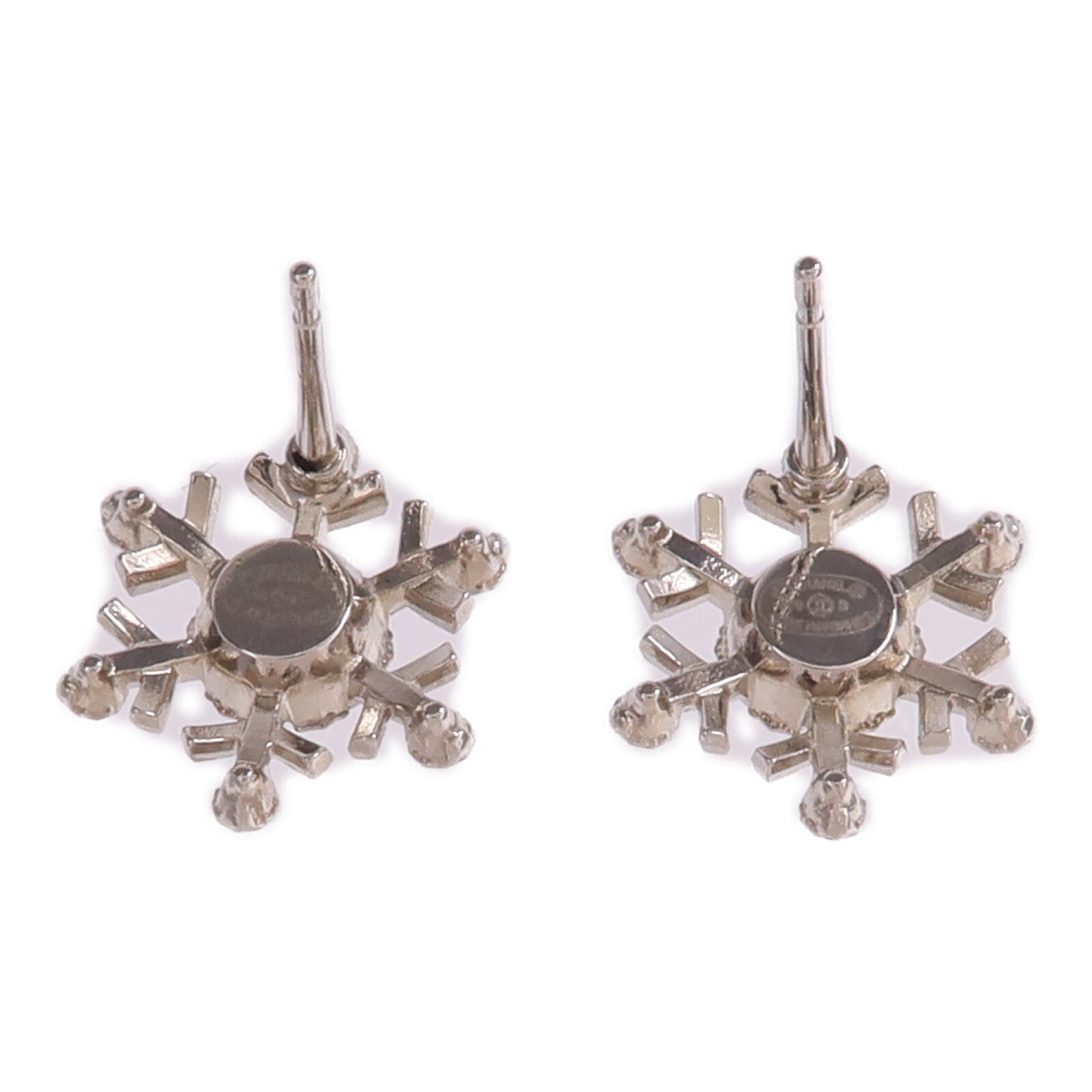 CHANEL 金屬Earrings耳環