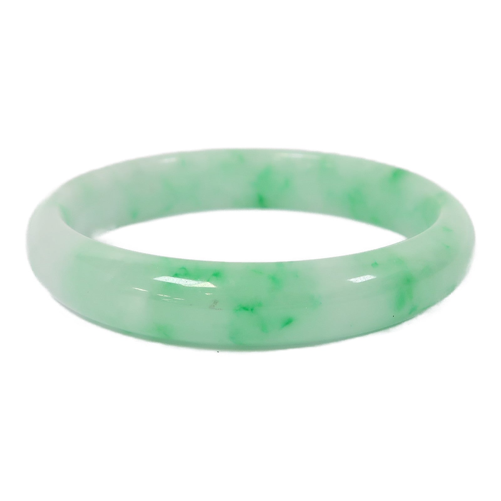 JEWELRY 翡翠Jade 40.9g手鐲
