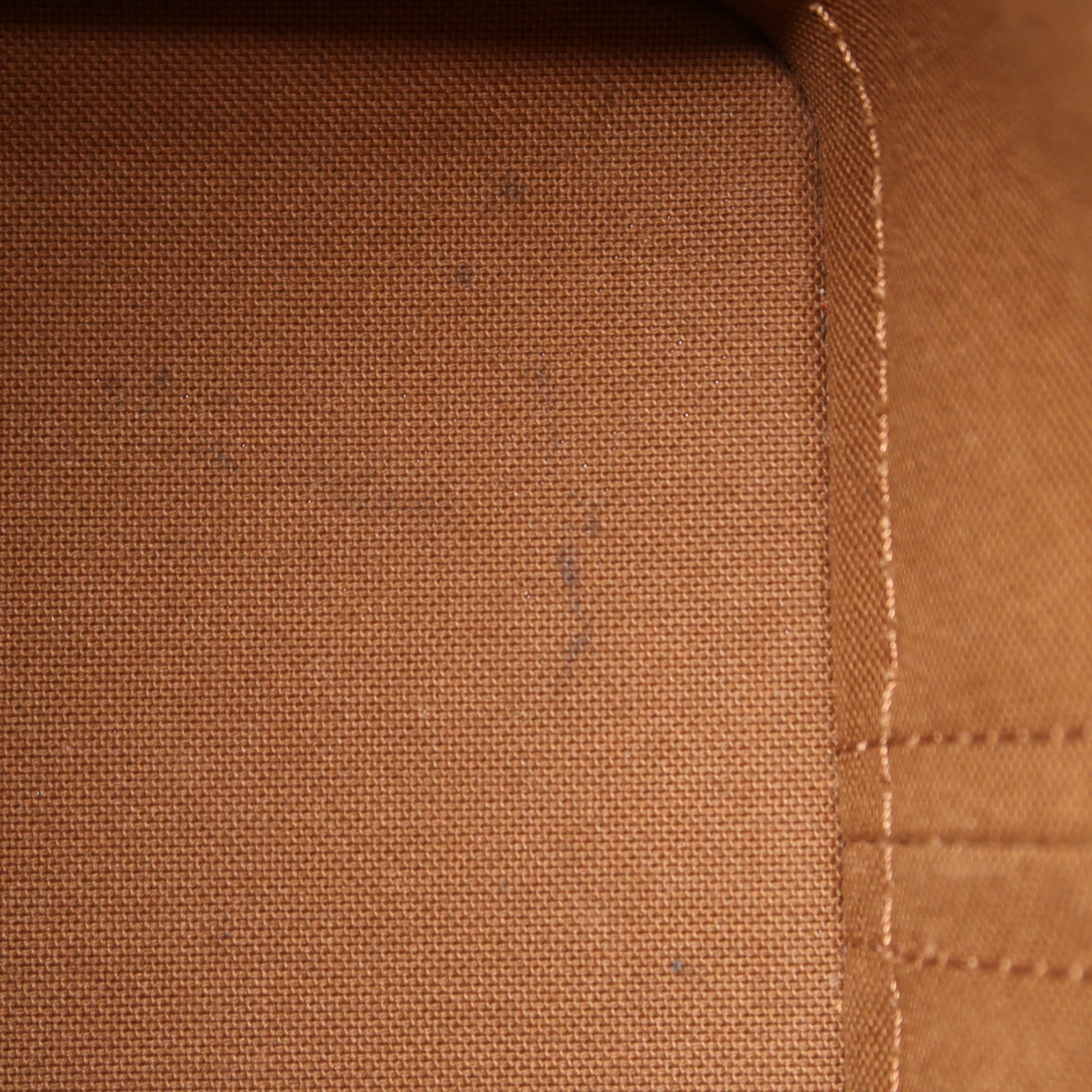 LOUIS VUITTON Monogram NeoNoe金扣肩背袋棕色