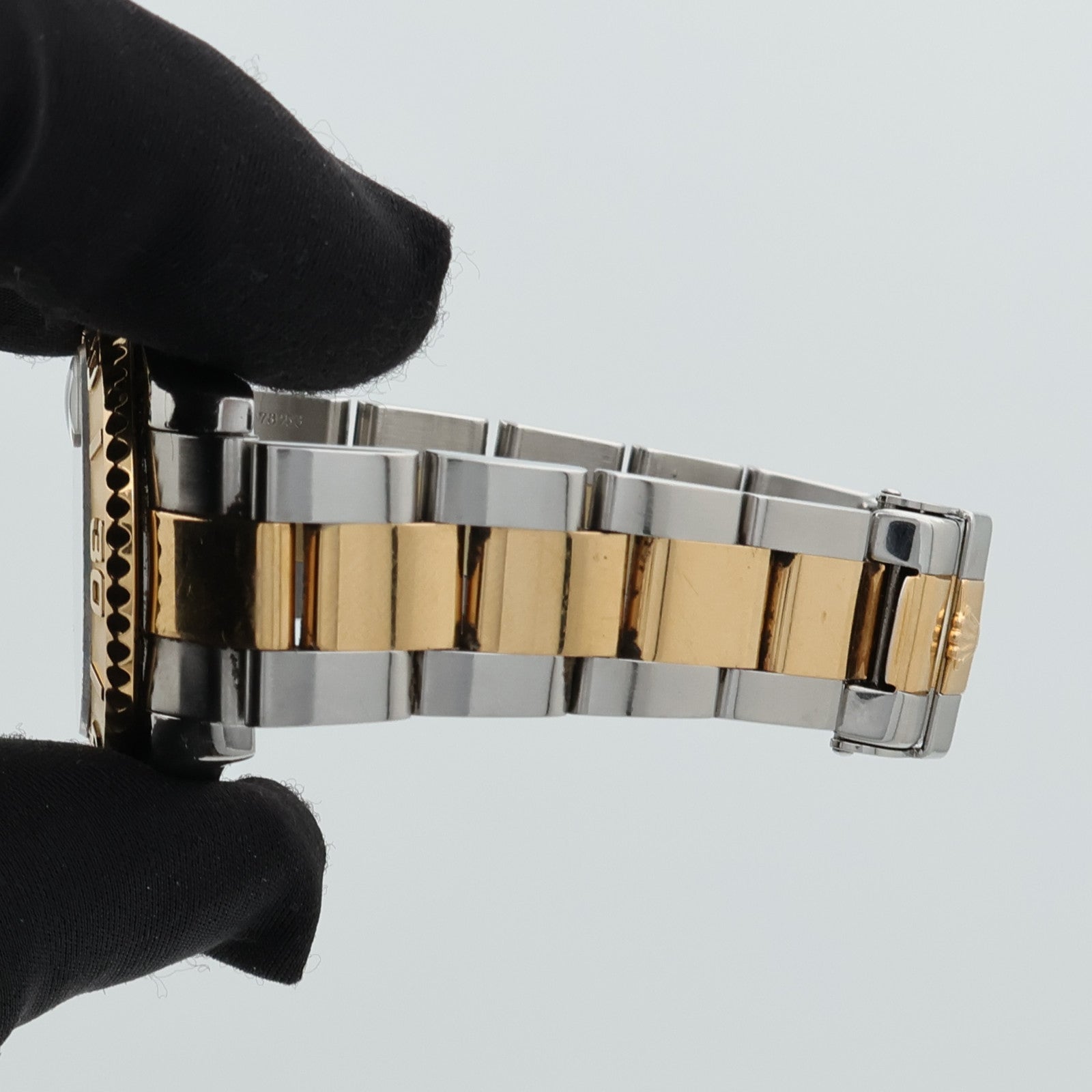 ROLEX Yacht Master 68623