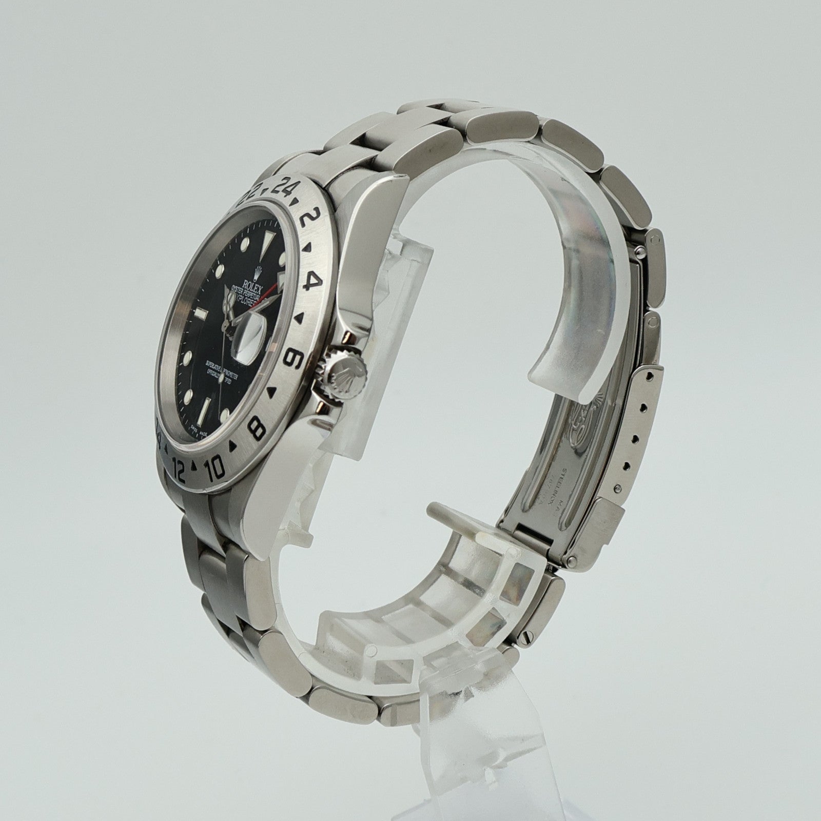 ROLEX Explorer II 16570