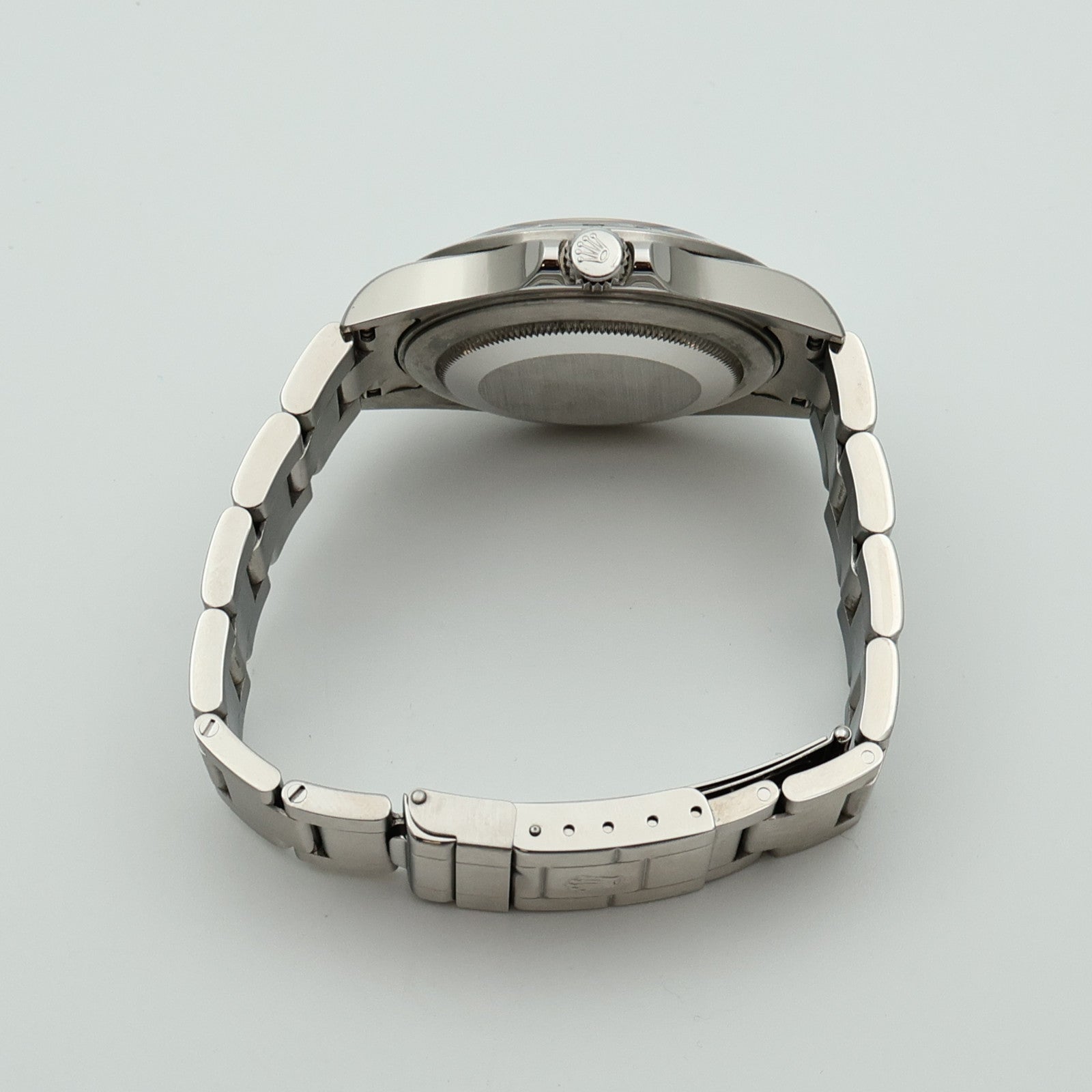 ROLEX Explorer II 16570