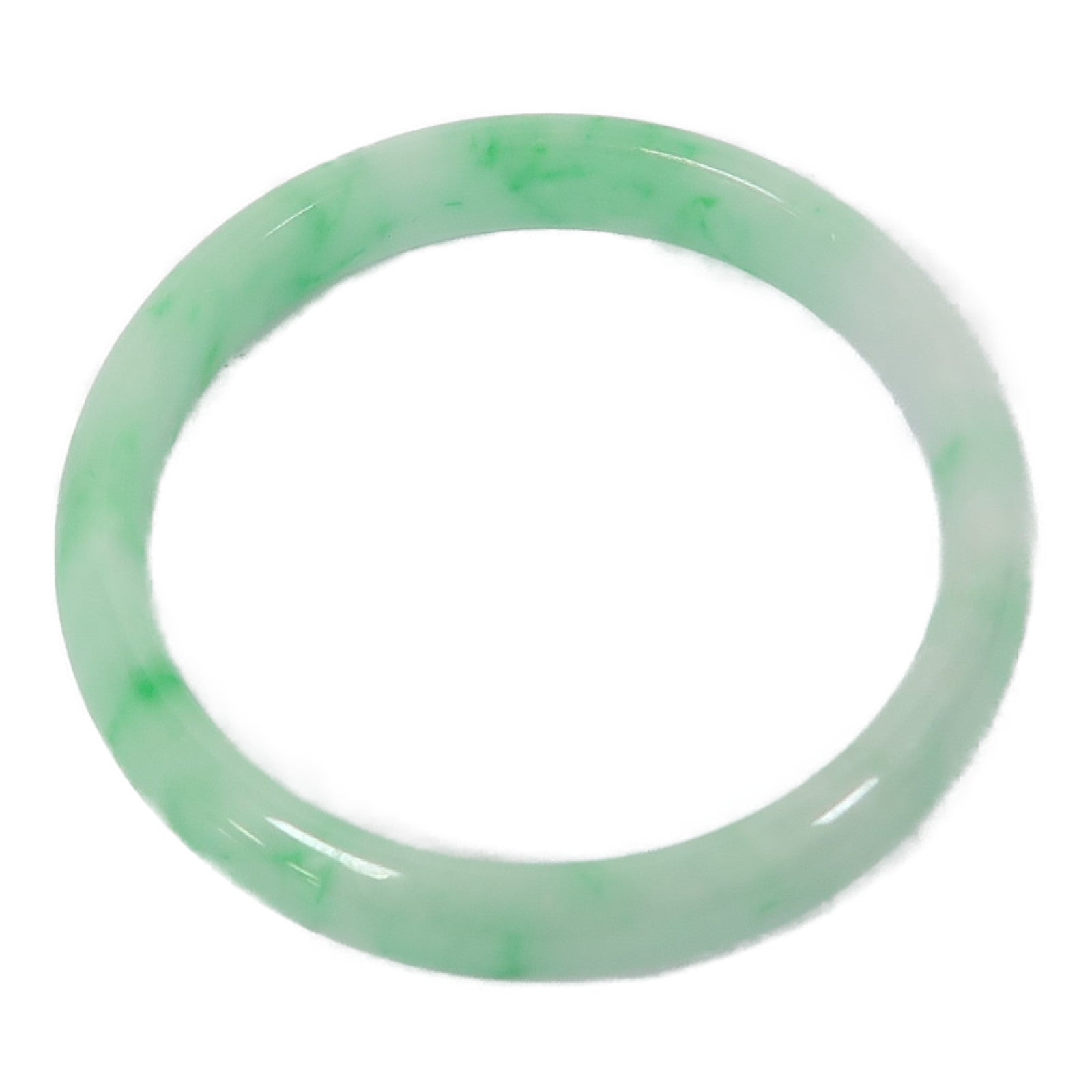 JEWELRY 翡翠Jade 40.9g手鐲