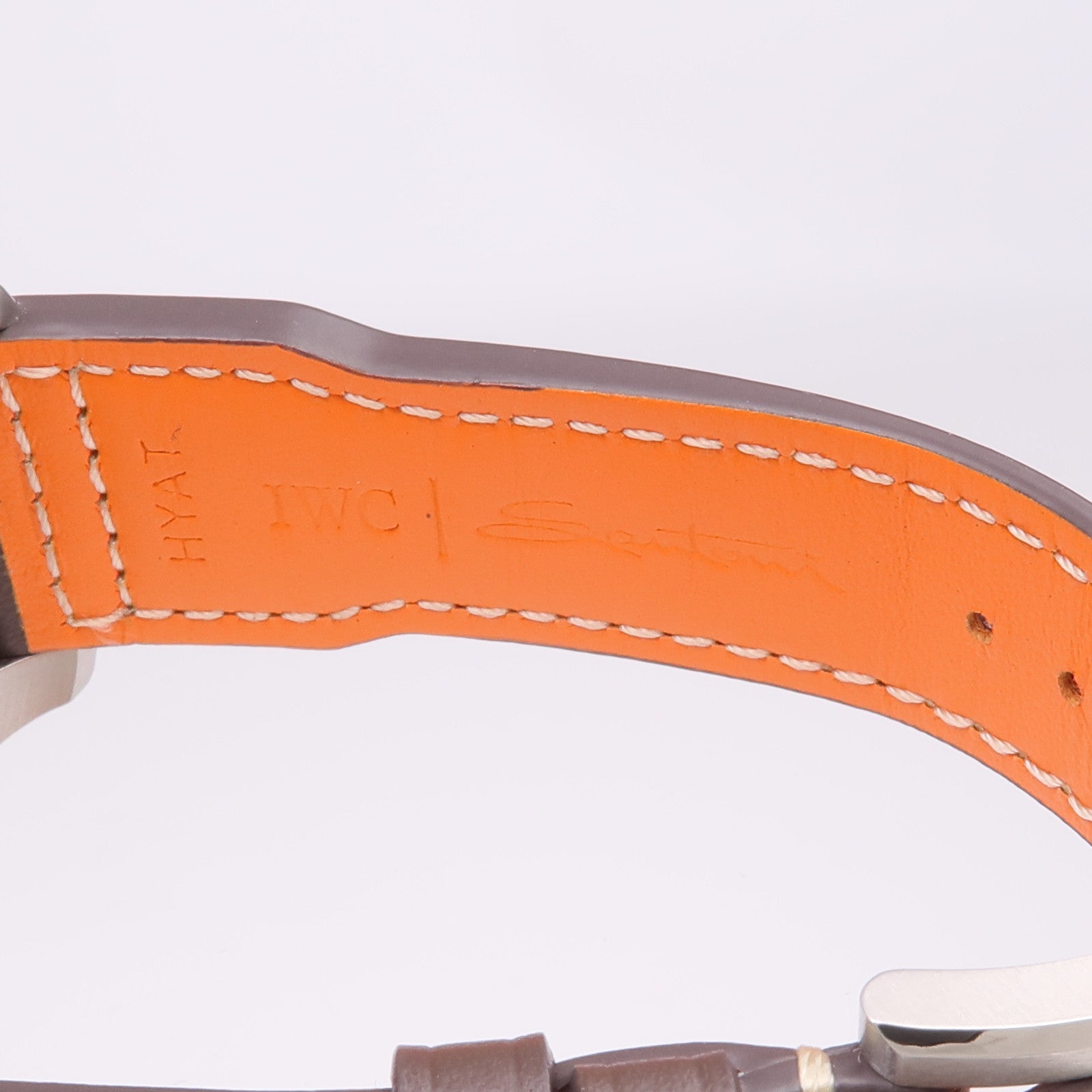 IWC Pilot's Watch Chronograph Edition "Le Petit Prince" IW377714