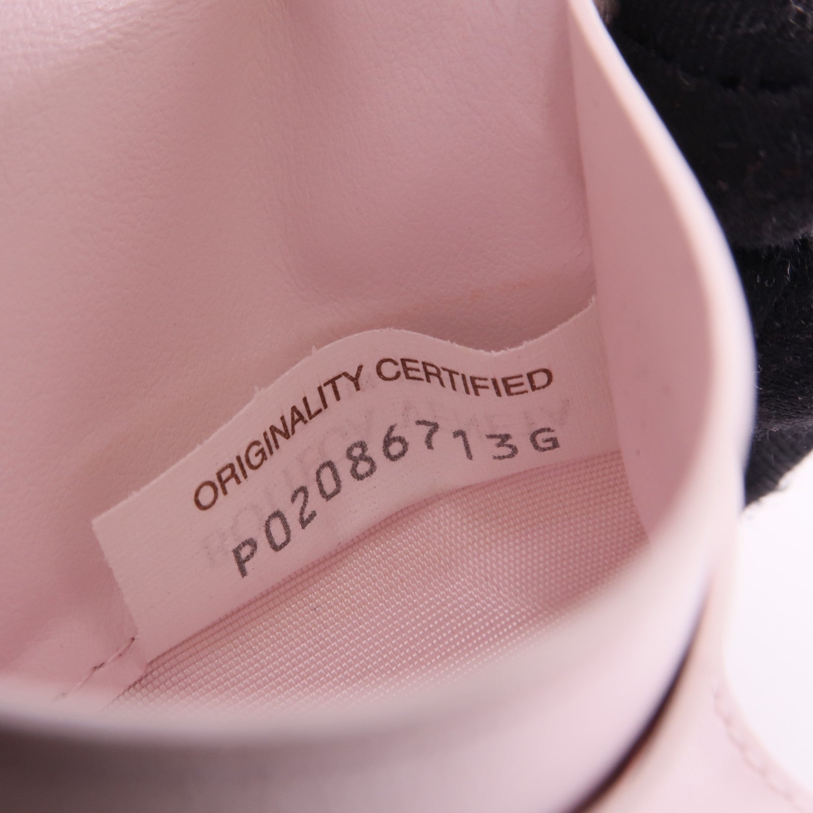 BOTTEGA VENETA 【激減優惠】織紋皮革Wallet金扣錢包粉紅色