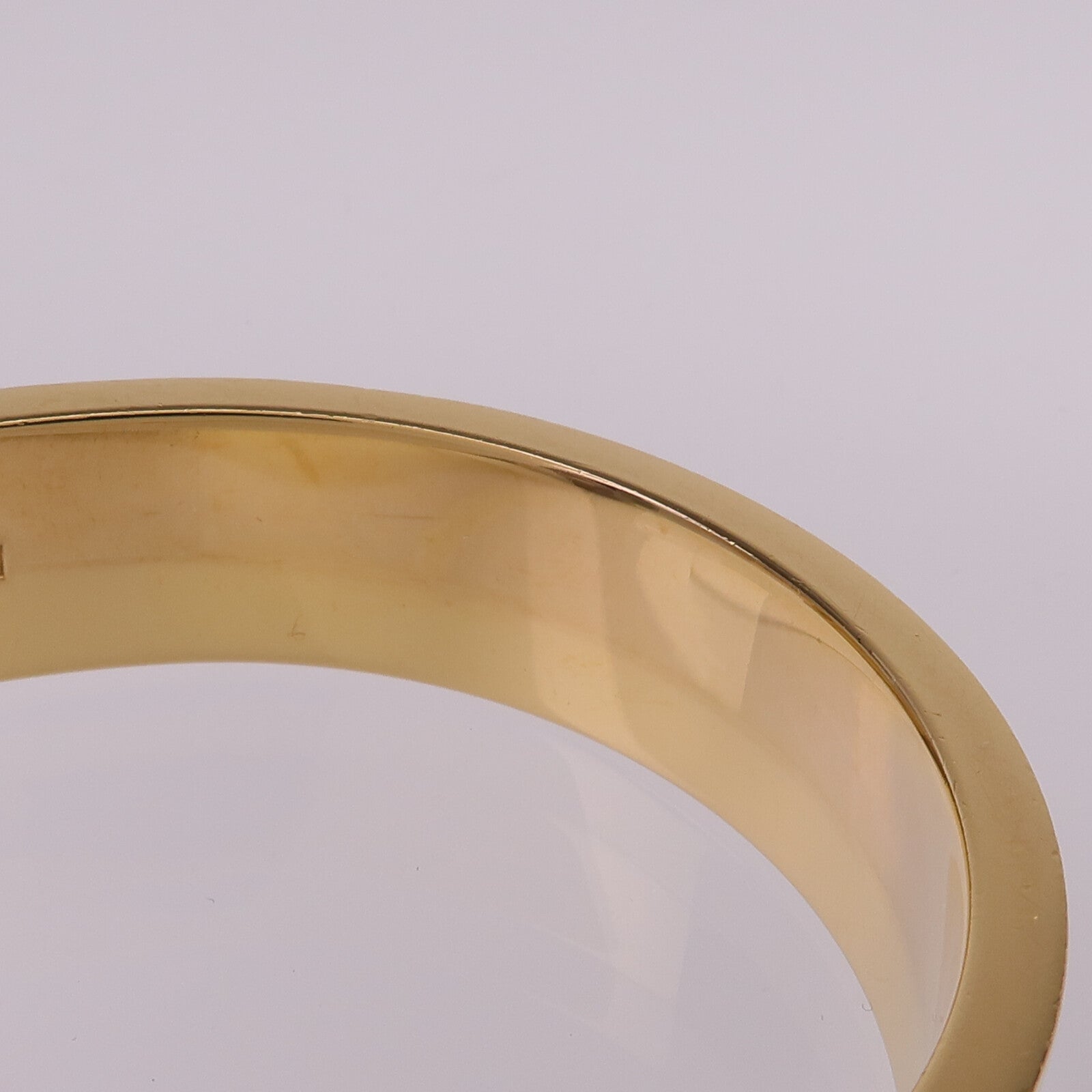 HERMES 金屬Clic H Bracelet手鐲