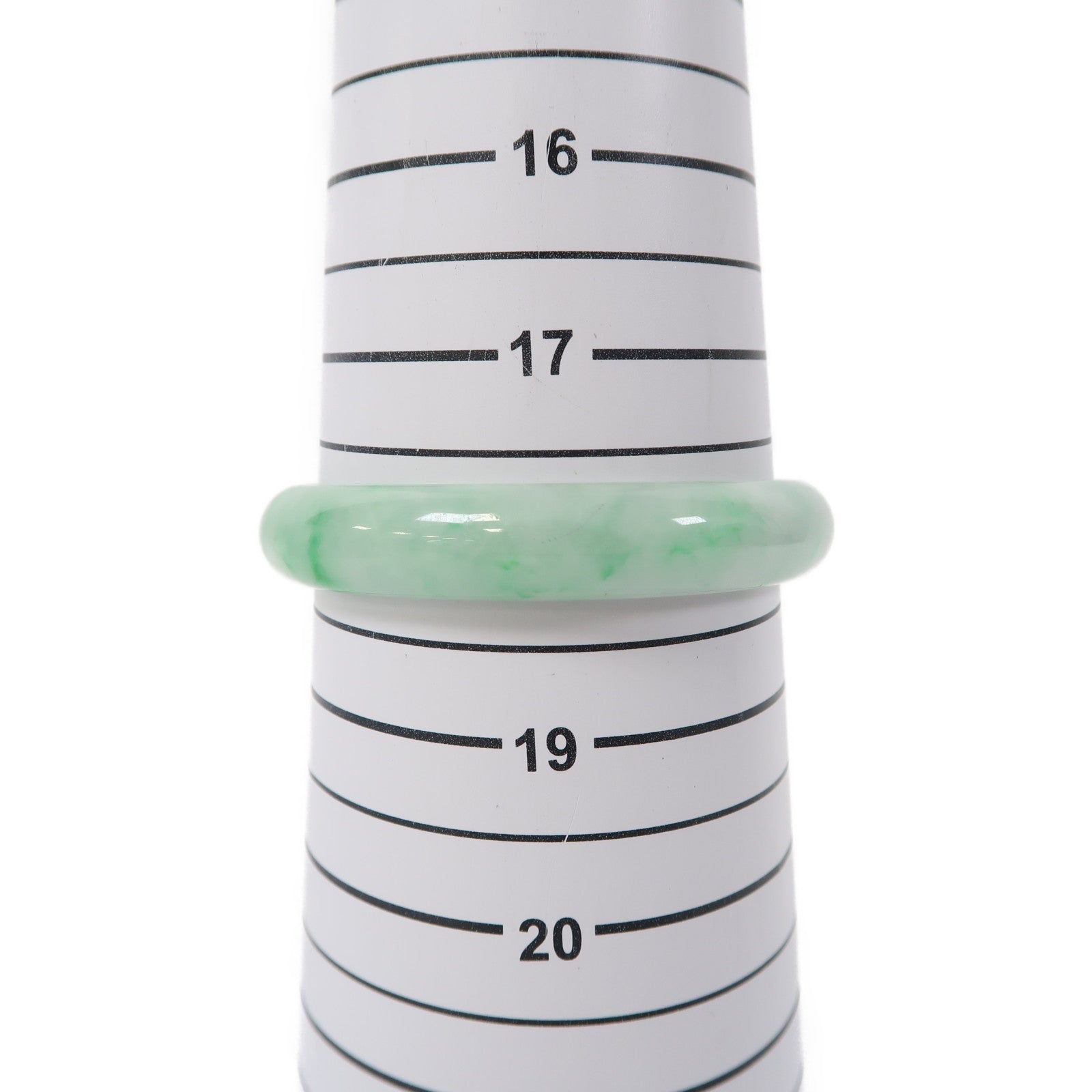 JEWELRY 翡翠Jade 40.9g手鐲