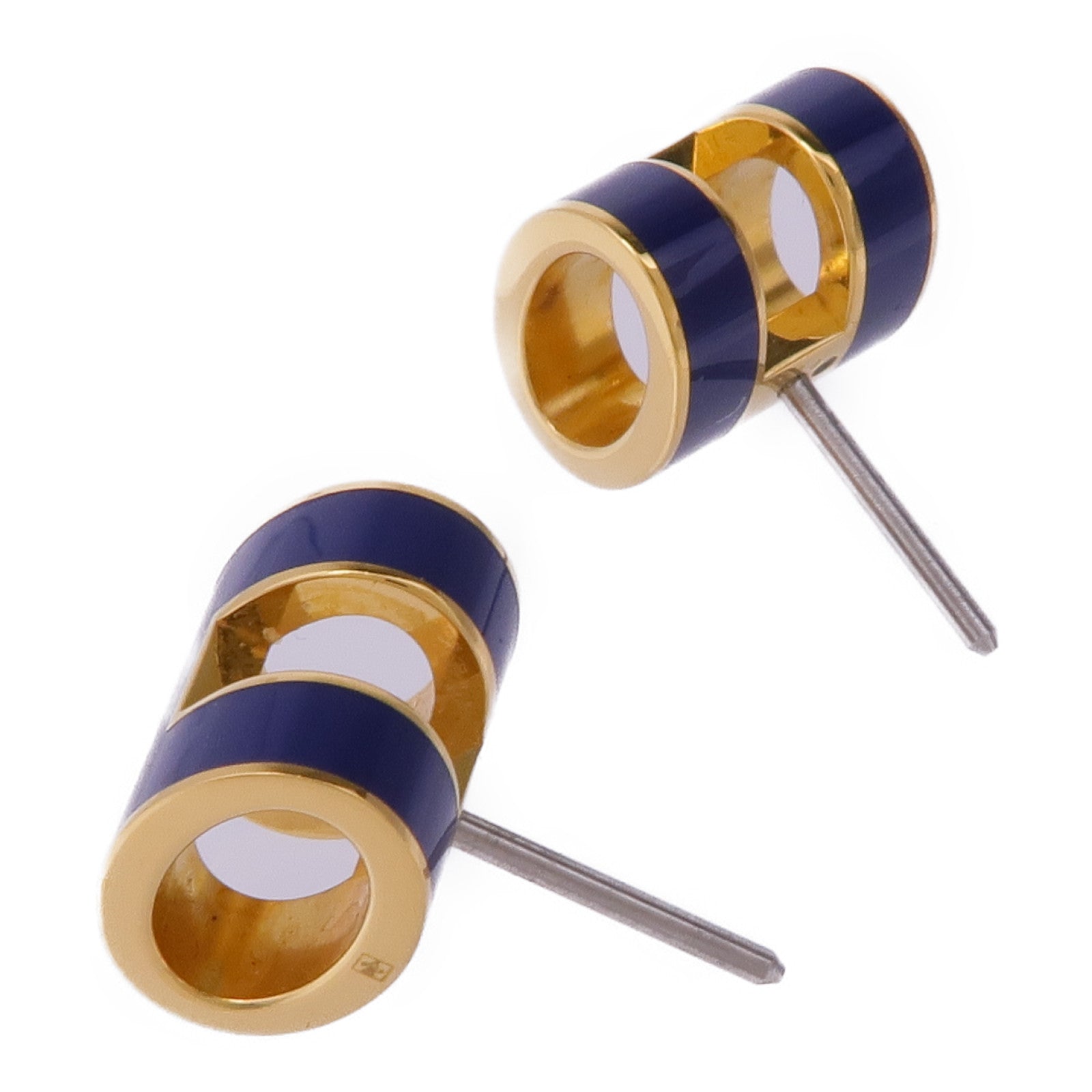 HERMES 金屬Pop H Earrings耳環