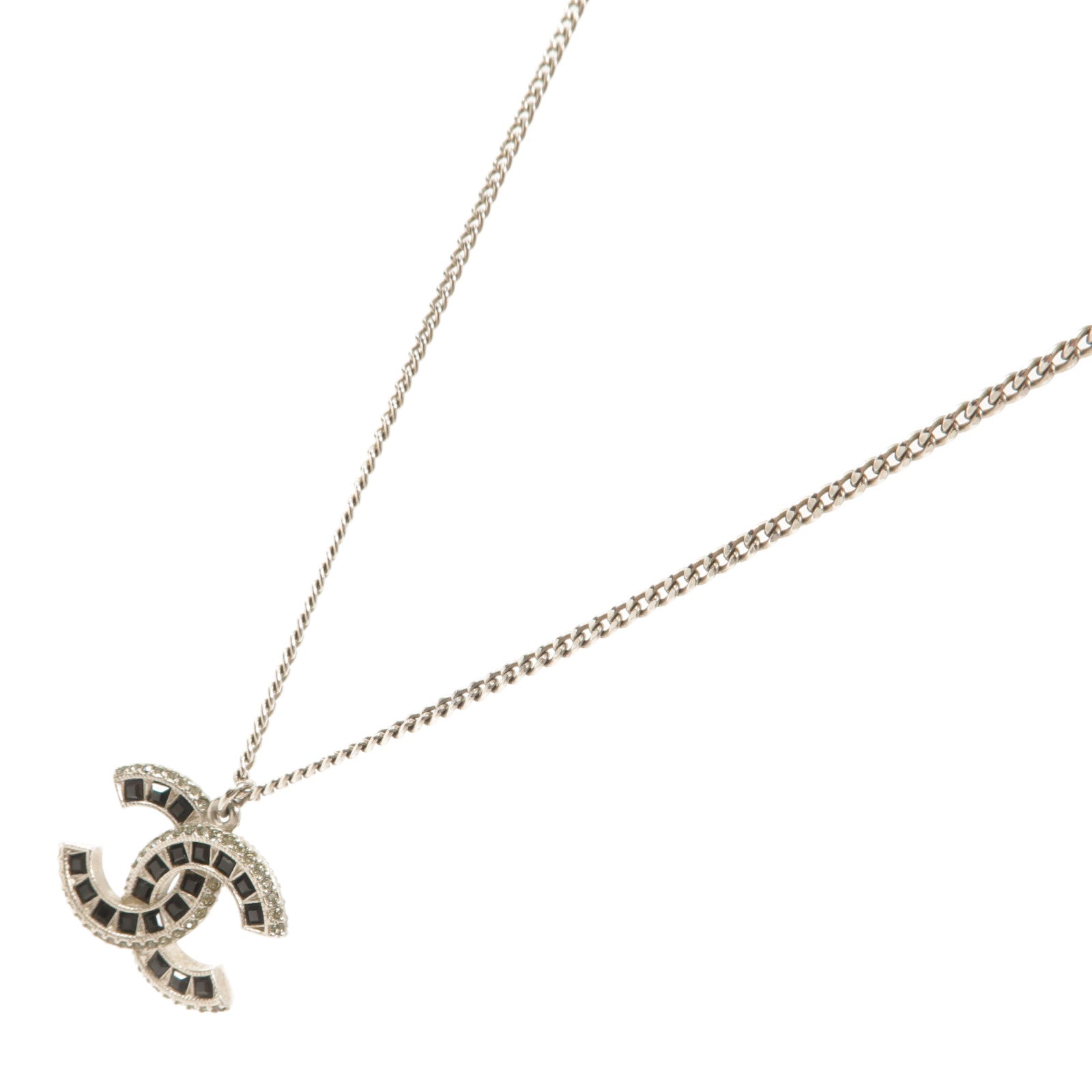 CHANEL 金屬Necklace項鍊