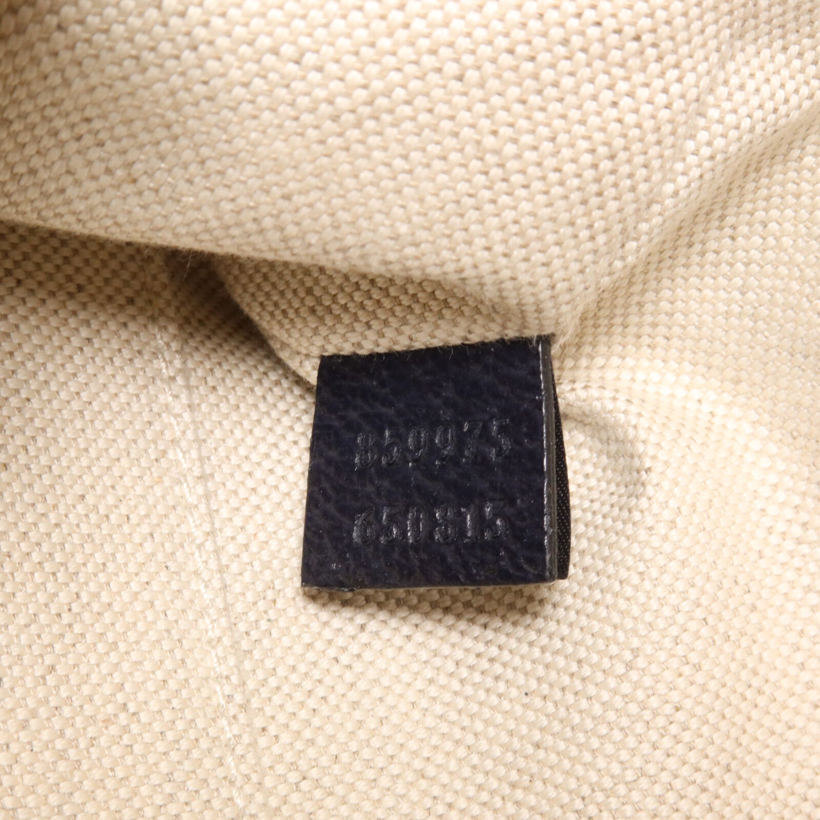 GUCCI 牛仔布Ophidia Boston手挽肩背兩用袋