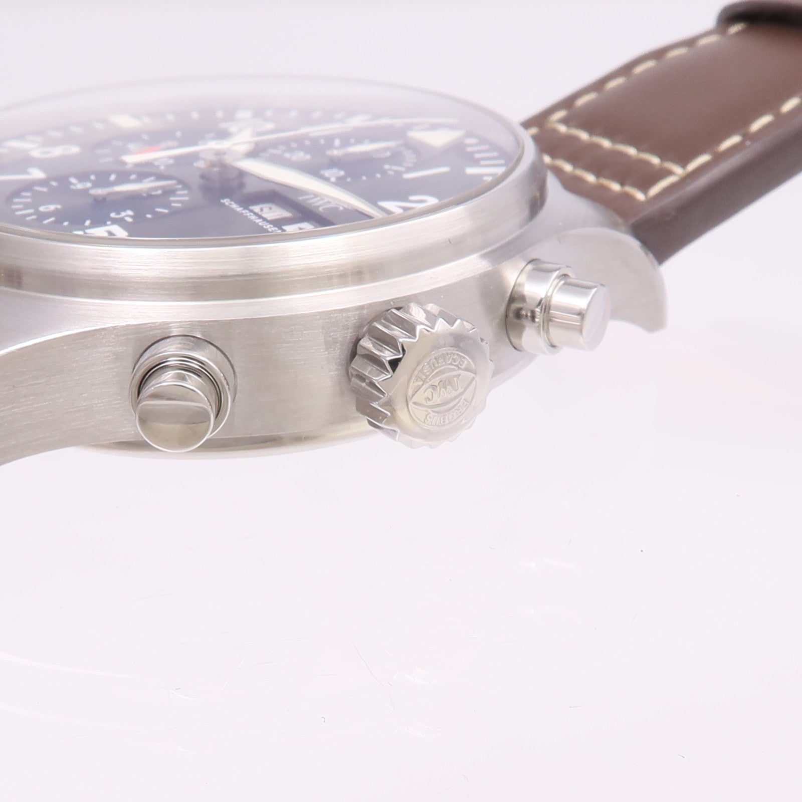 IWC Pilot's Watch Chronograph Edition "Le Petit Prince" IW377714