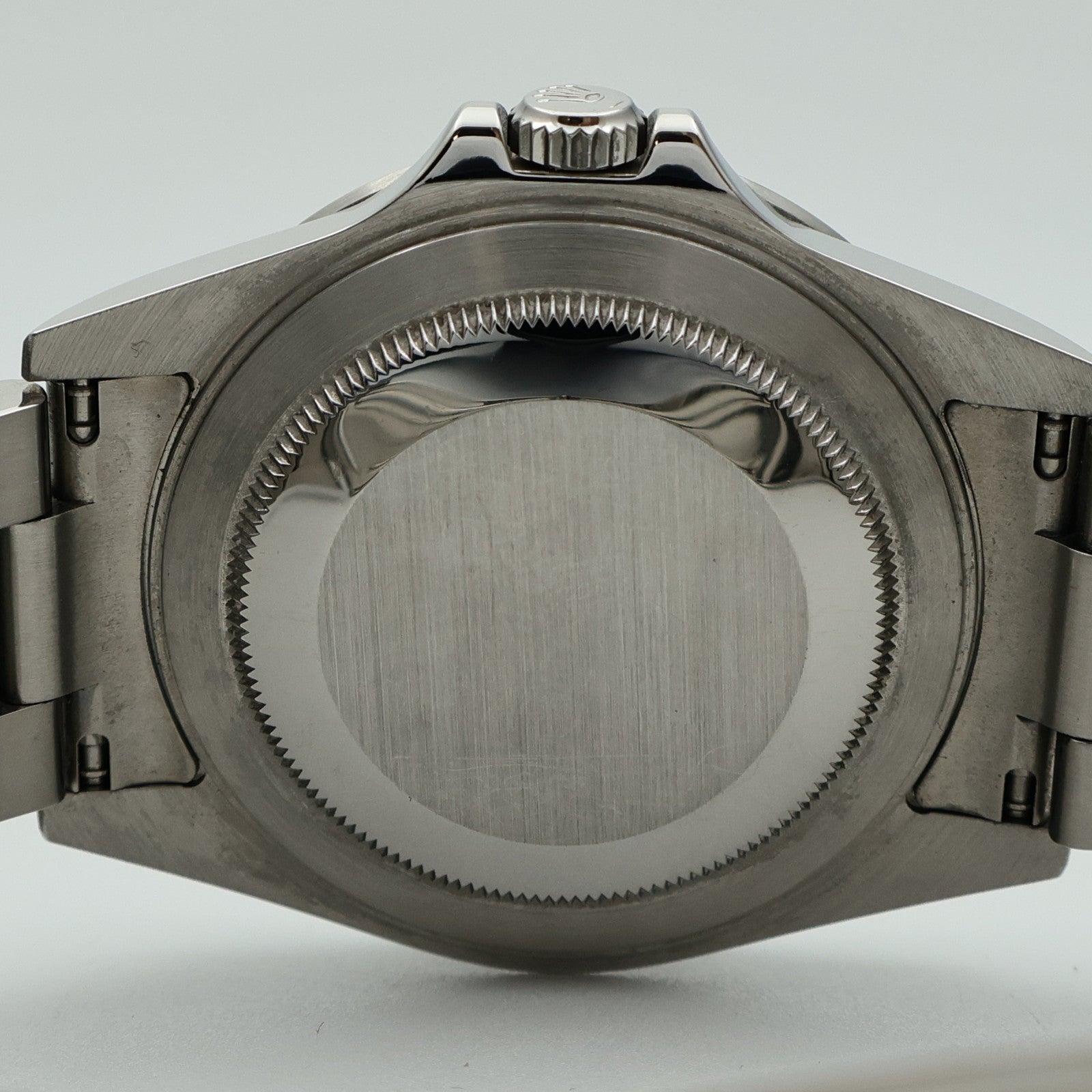 ROLEX Explorer II 16570